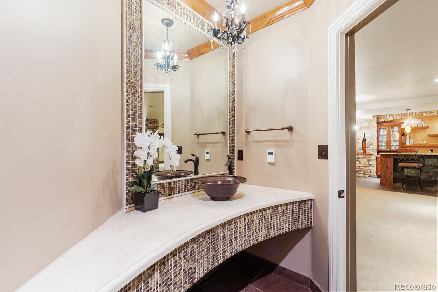 MLS Image #42 for 5810  amber ridge drive,castle pines, Colorado