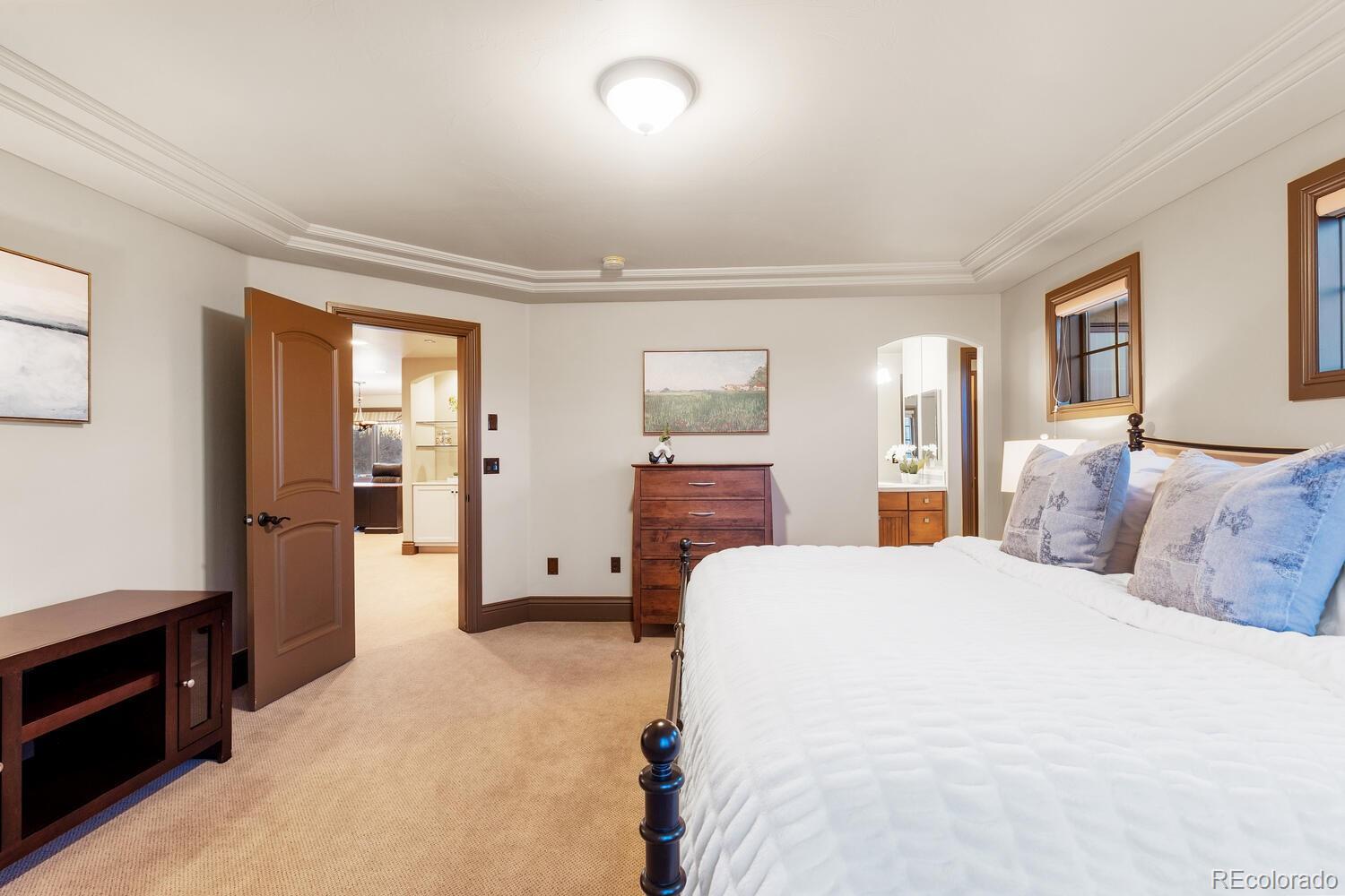 MLS Image #43 for 5810  amber ridge drive,castle pines, Colorado