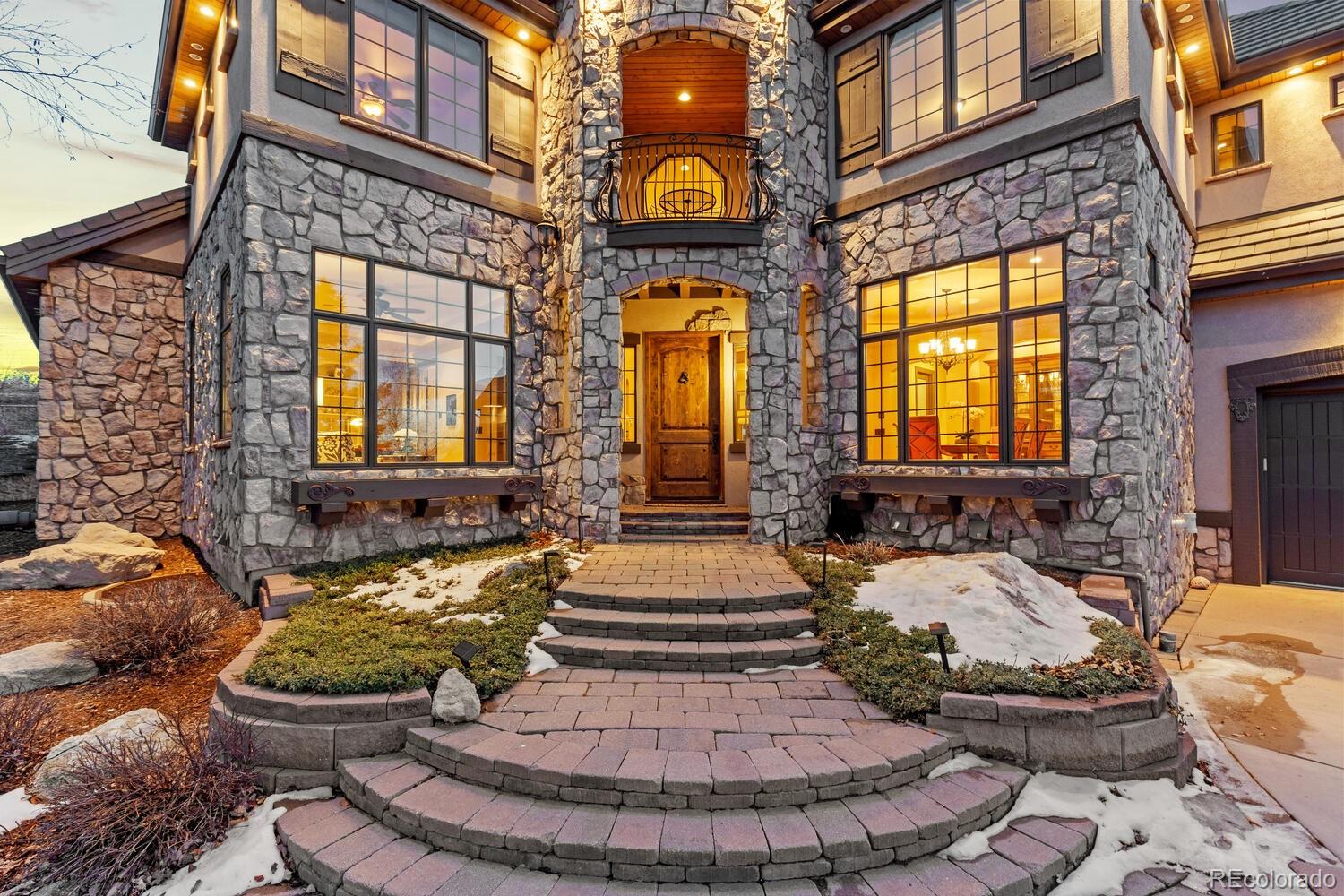 MLS Image #45 for 5810  amber ridge drive,castle pines, Colorado