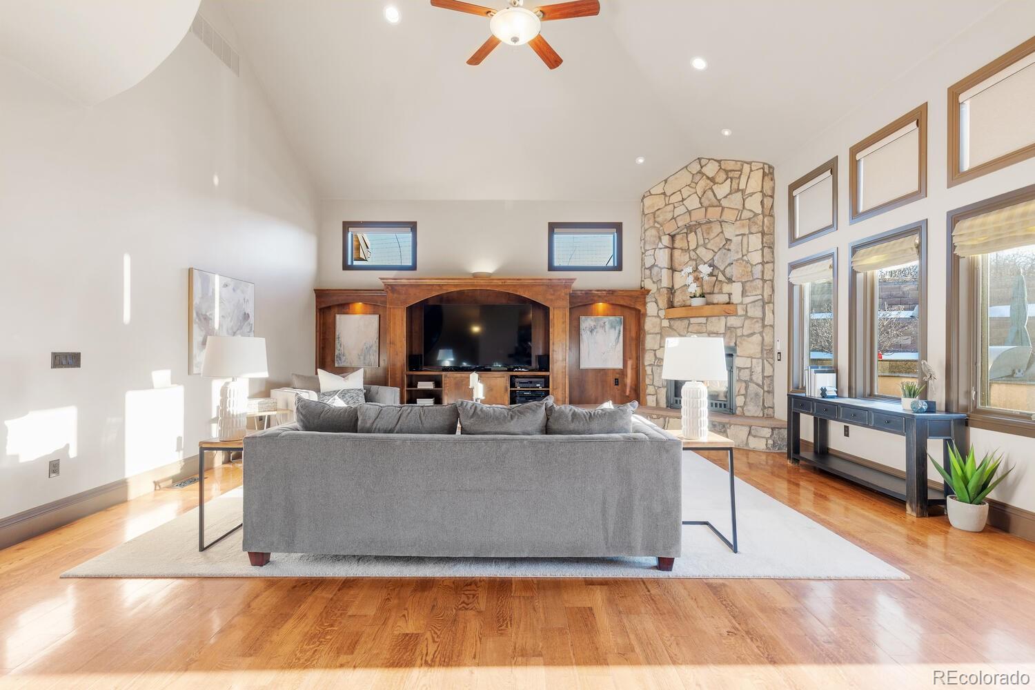 MLS Image #7 for 5810  amber ridge drive,castle pines, Colorado