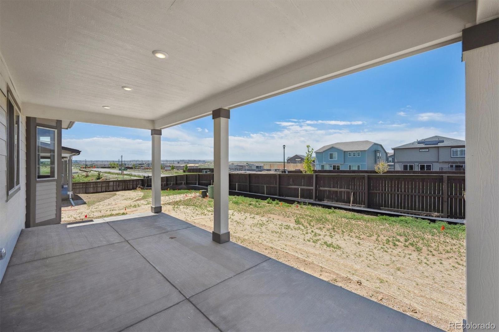MLS Image #18 for 9061  telluride court,commerce city, Colorado