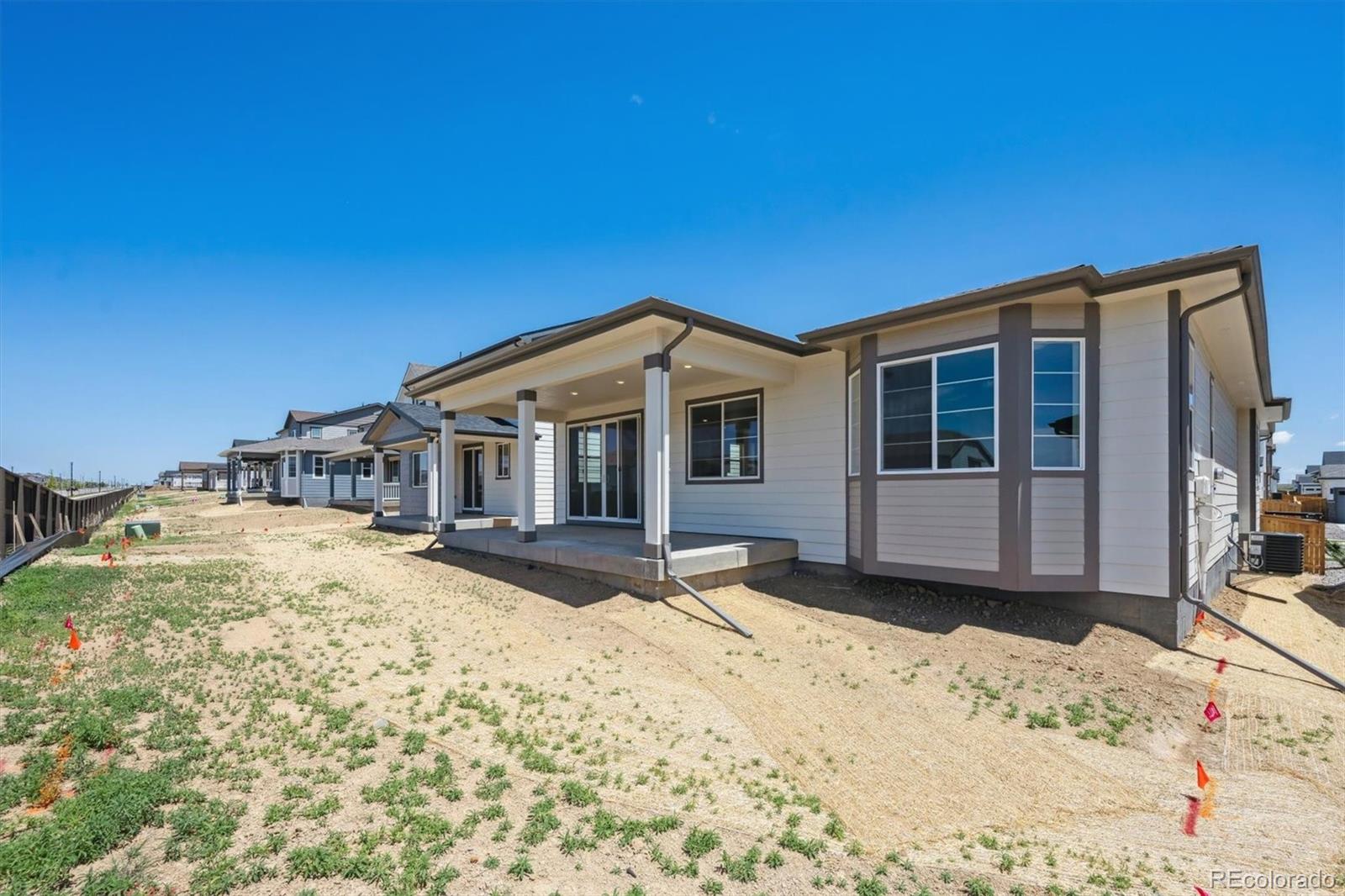 MLS Image #19 for 9061  telluride court,commerce city, Colorado