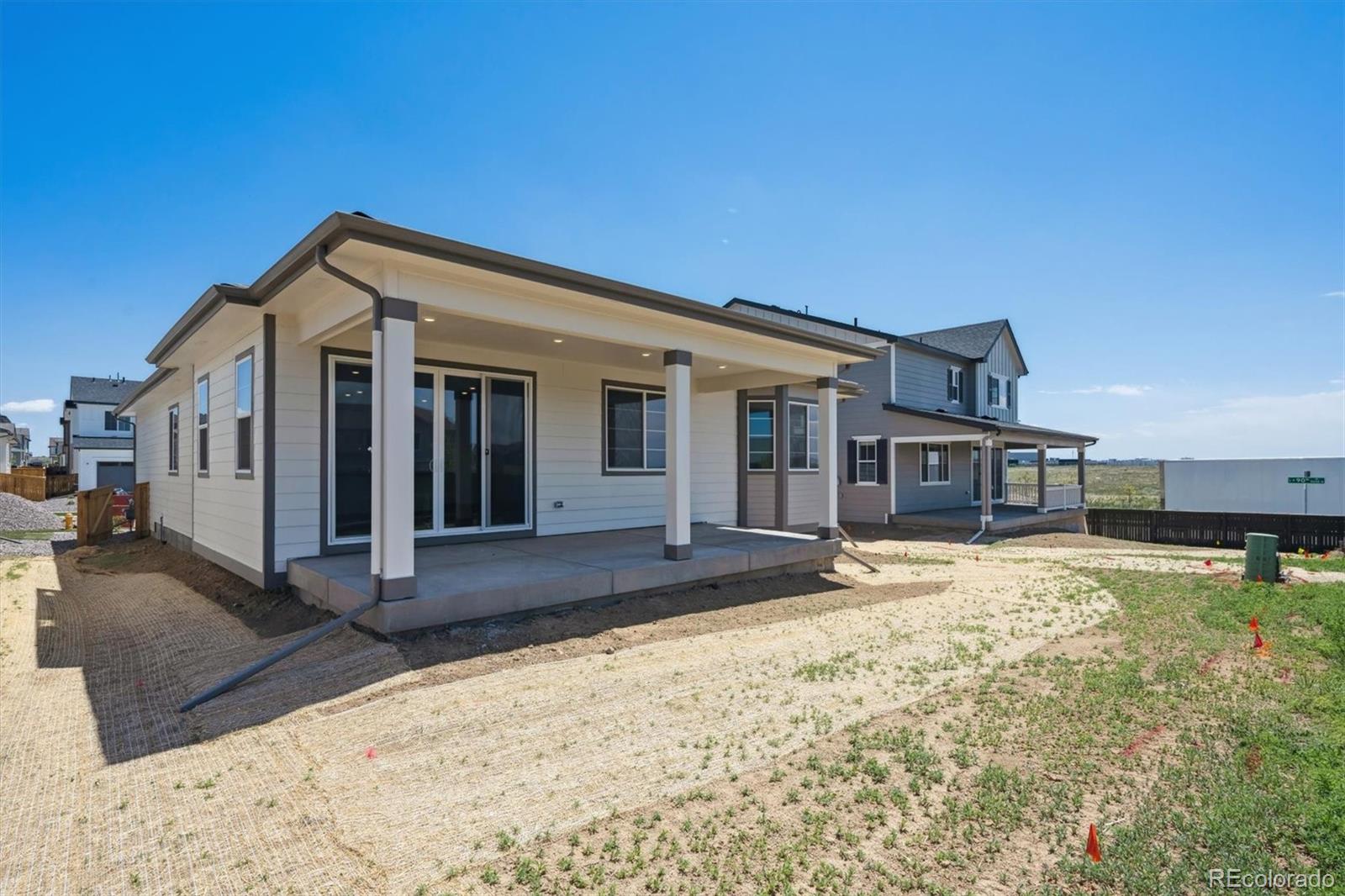 MLS Image #20 for 9061  telluride court,commerce city, Colorado