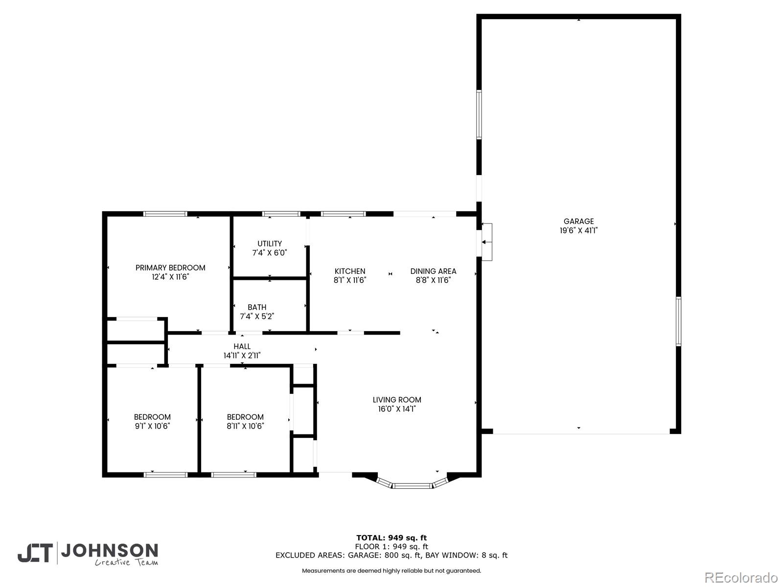 MLS Image #20 for 3058 w 134th way,broomfield, Colorado