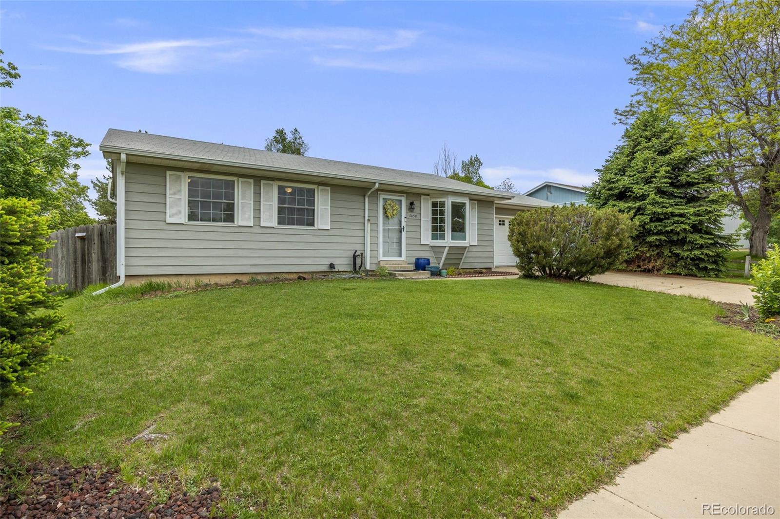 MLS Image #3 for 3058 w 134th way,broomfield, Colorado