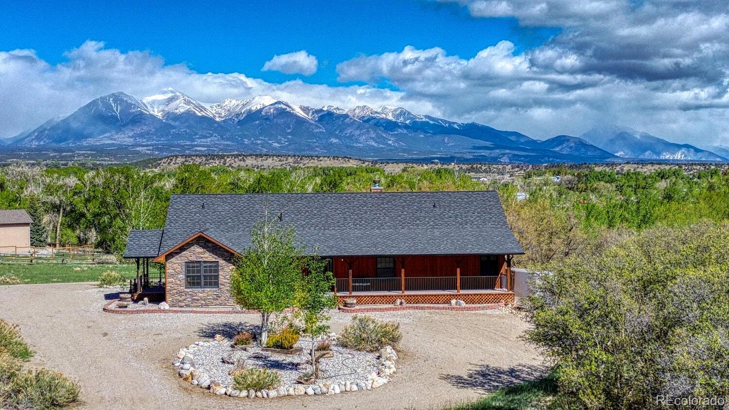 MLS Image #1 for 8126  buck run,salida, Colorado