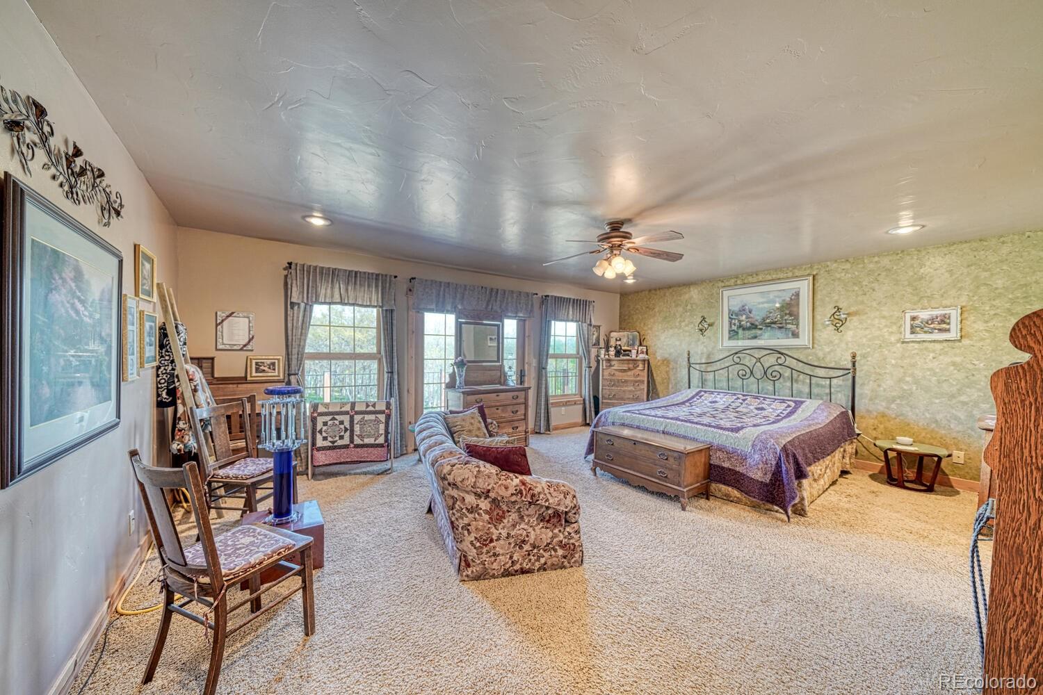 MLS Image #15 for 8126  buck run,salida, Colorado