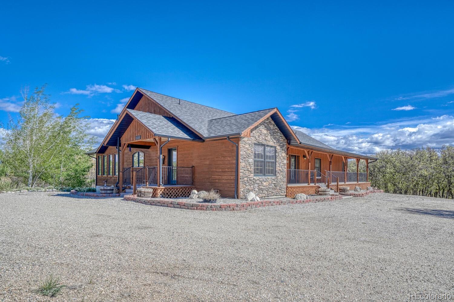 MLS Image #2 for 8126  buck run,salida, Colorado