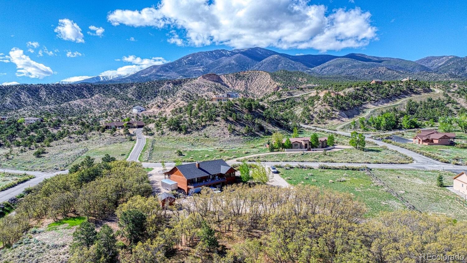 MLS Image #39 for 8126  buck run,salida, Colorado