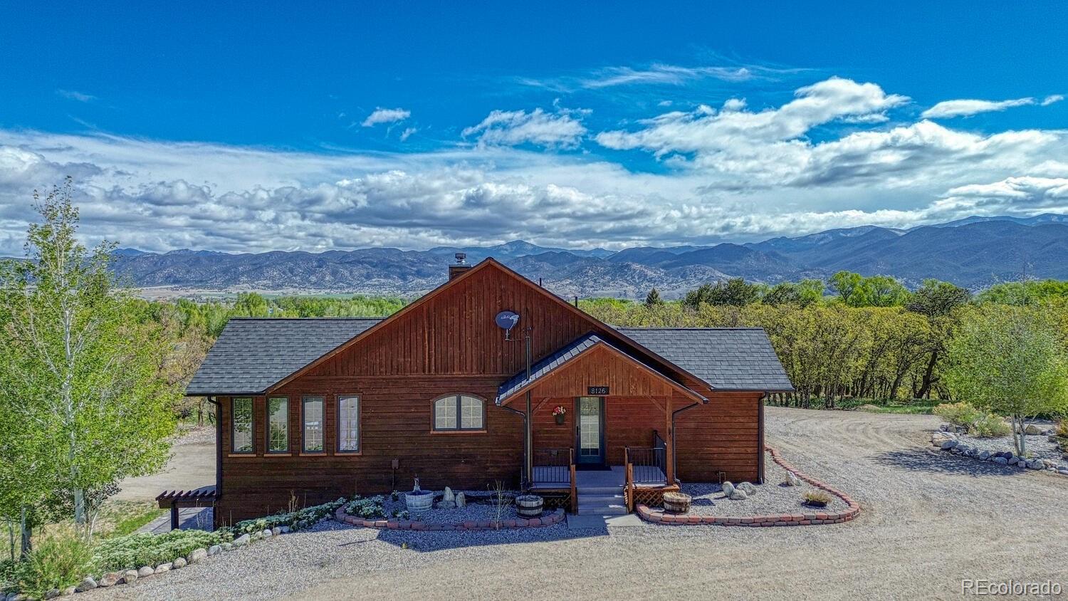 MLS Image #40 for 8126  buck run,salida, Colorado