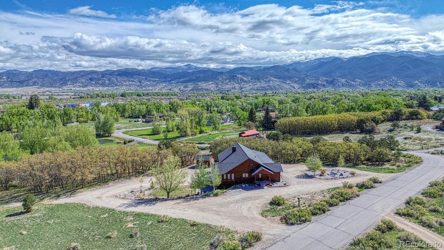 MLS Image #41 for 8126  buck run,salida, Colorado