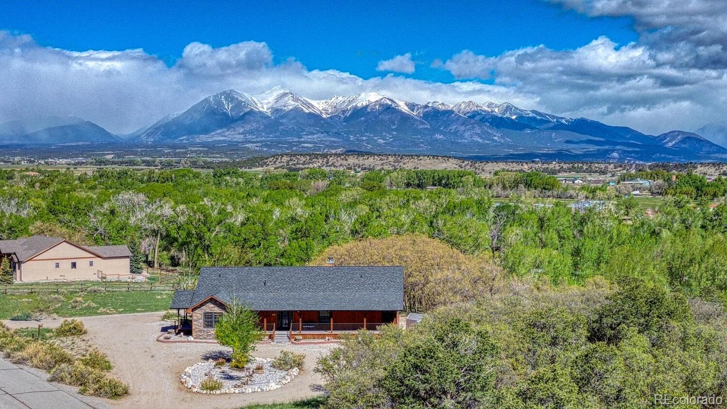 MLS Image #42 for 8126  buck run,salida, Colorado