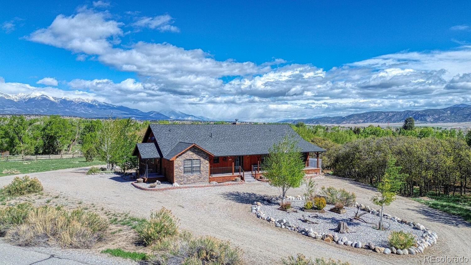 MLS Image #43 for 8126  buck run,salida, Colorado
