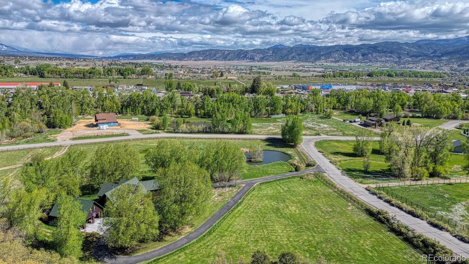 MLS Image #45 for 8126  buck run,salida, Colorado