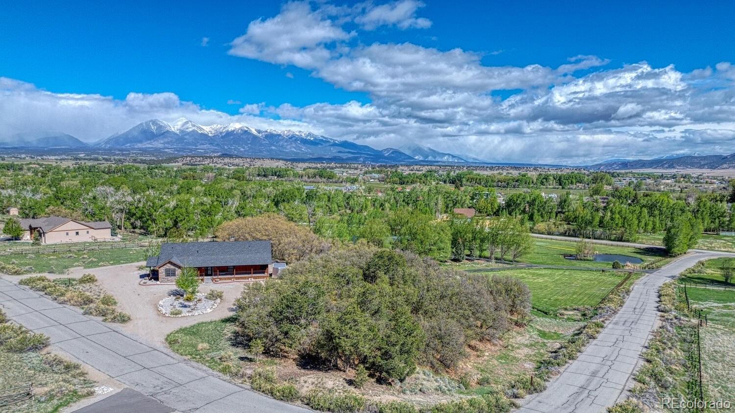 MLS Image #46 for 8126  buck run,salida, Colorado