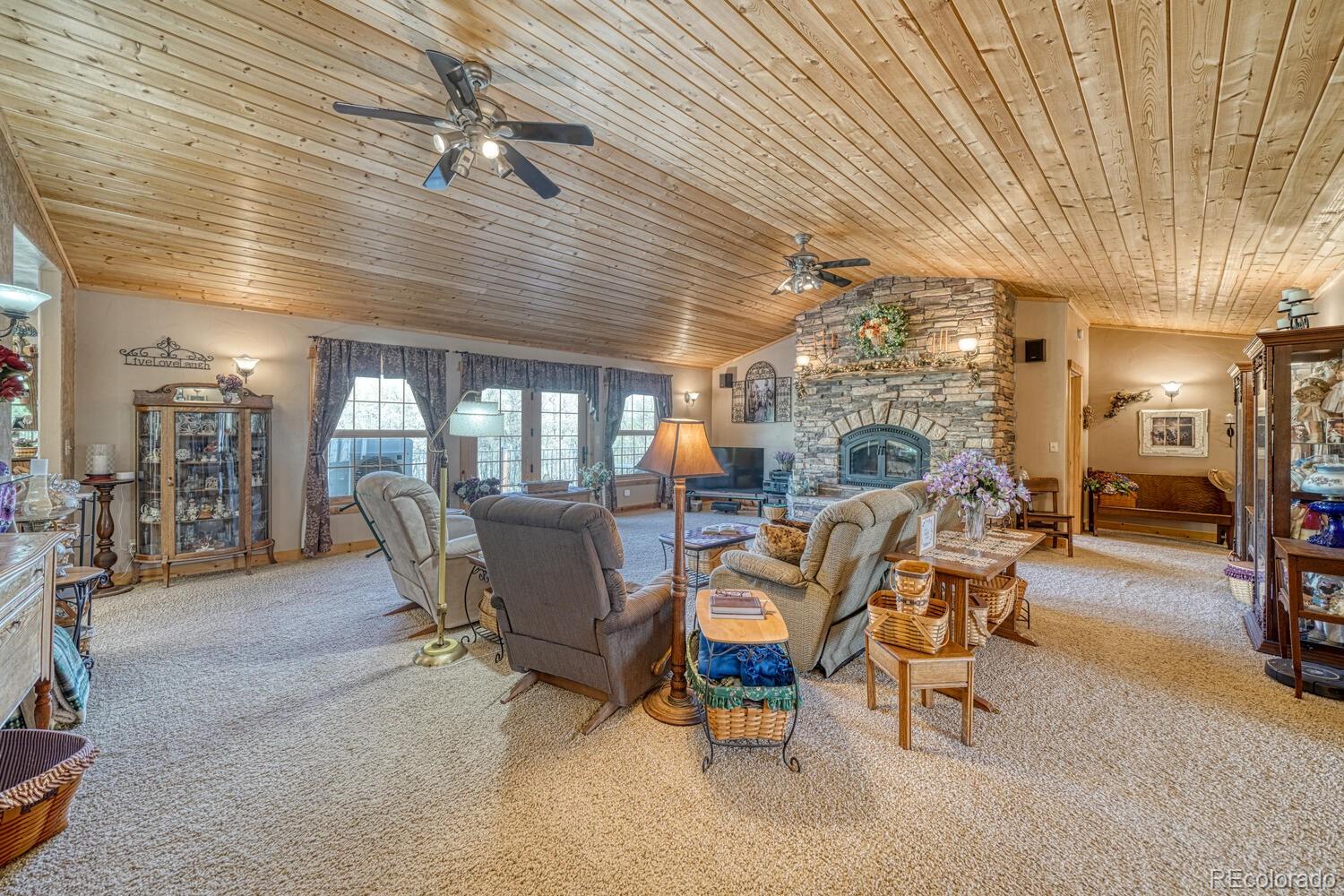 MLS Image #6 for 8126  buck run,salida, Colorado