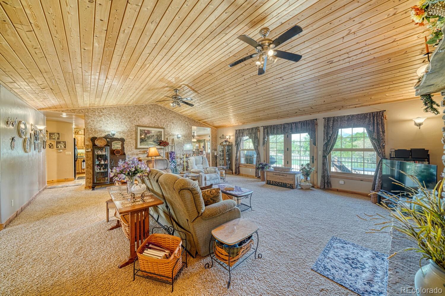 MLS Image #7 for 8126  buck run,salida, Colorado