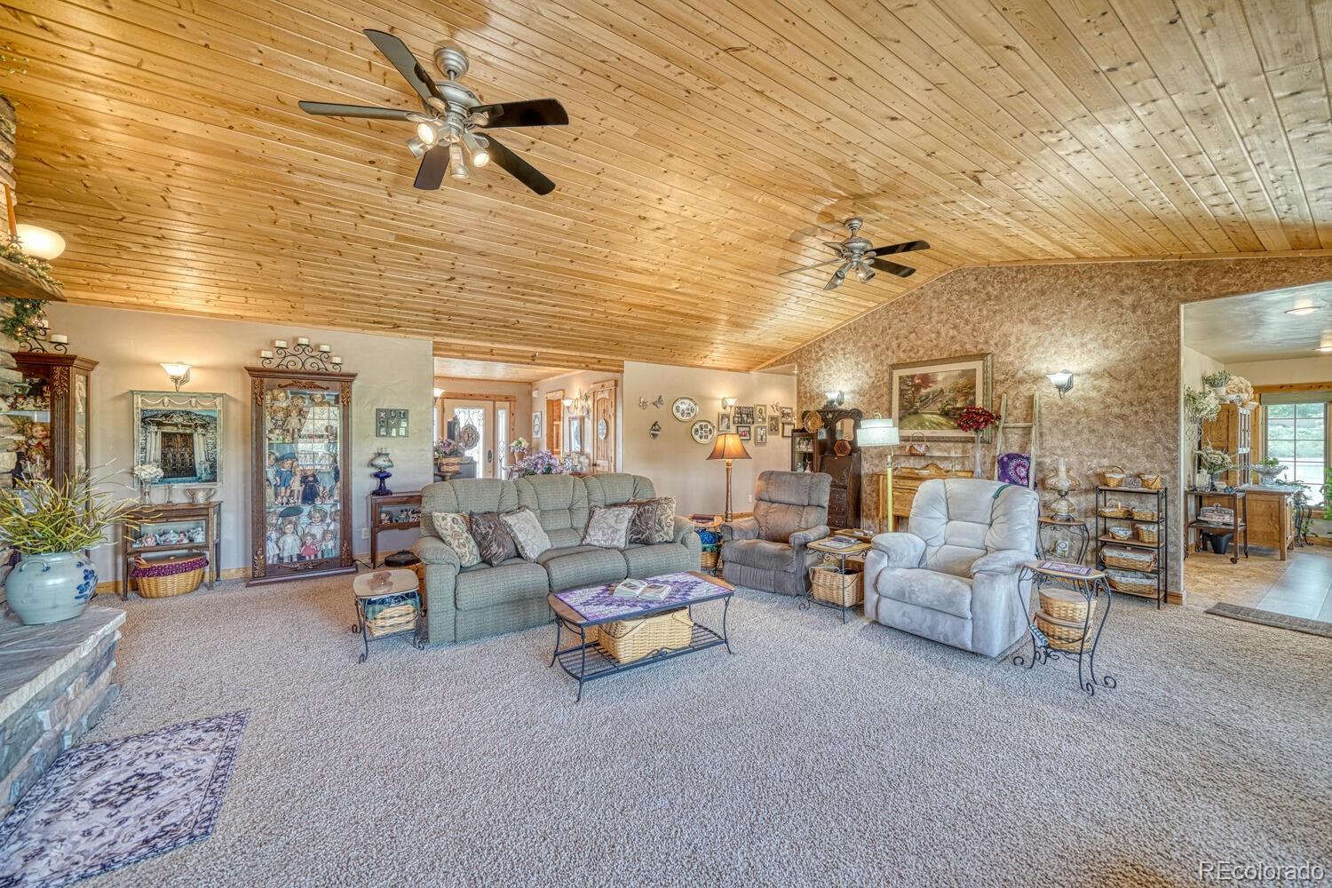 MLS Image #9 for 8126  buck run,salida, Colorado