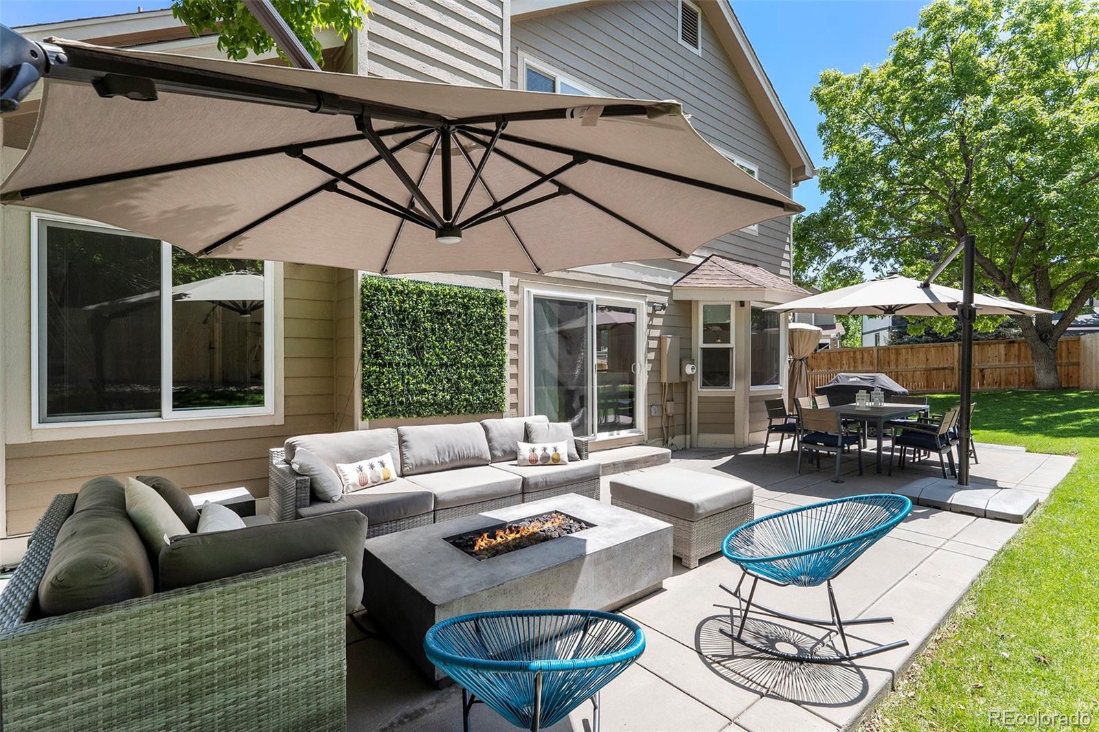 MLS Image #37 for 9673  pinebrook street,highlands ranch, Colorado