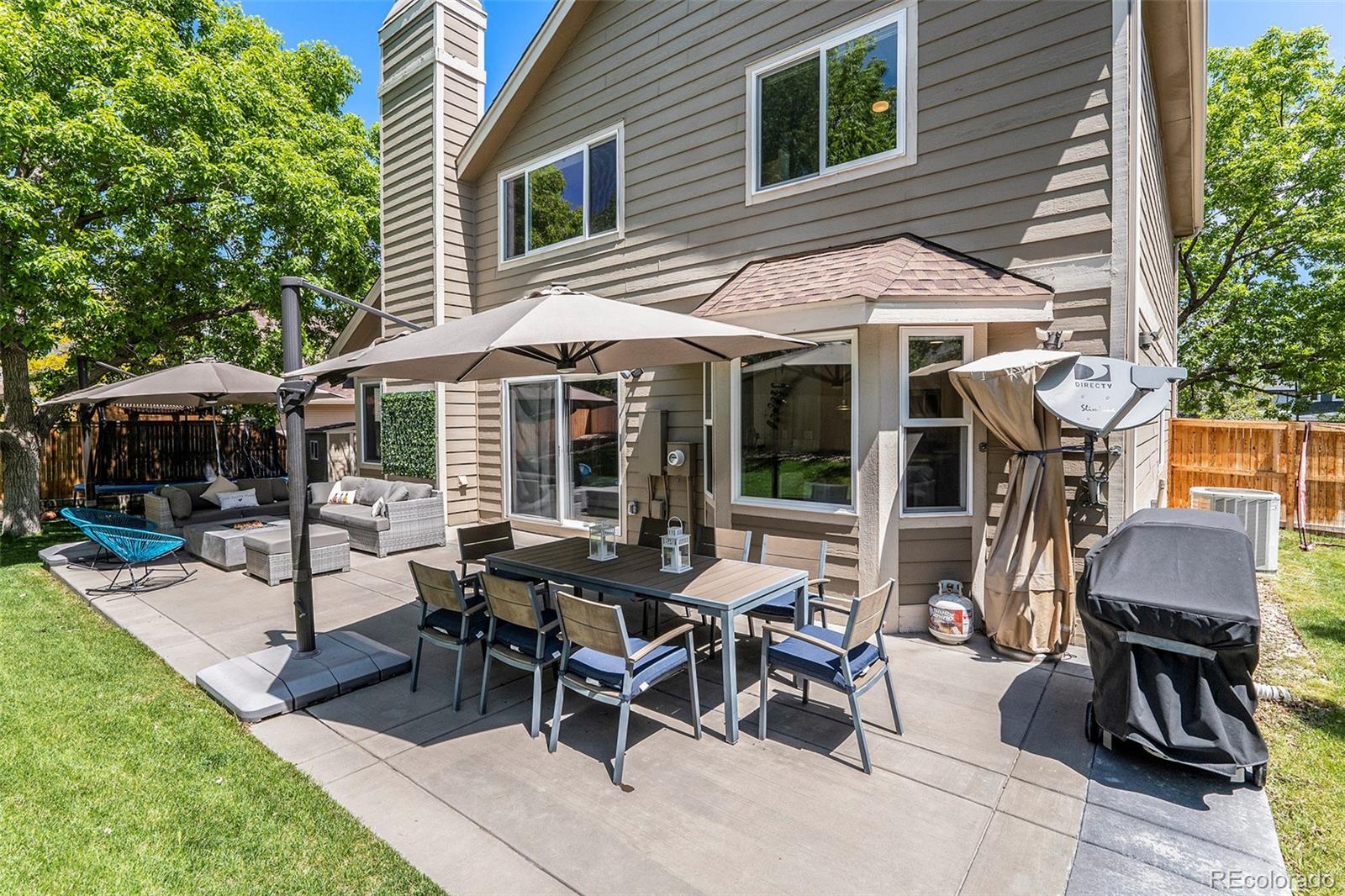 MLS Image #38 for 9673  pinebrook street,highlands ranch, Colorado