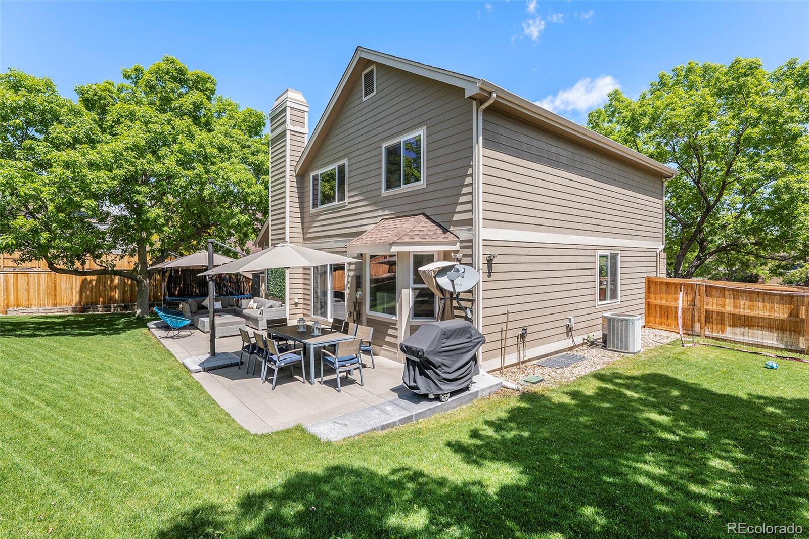 MLS Image #40 for 9673  pinebrook street,highlands ranch, Colorado