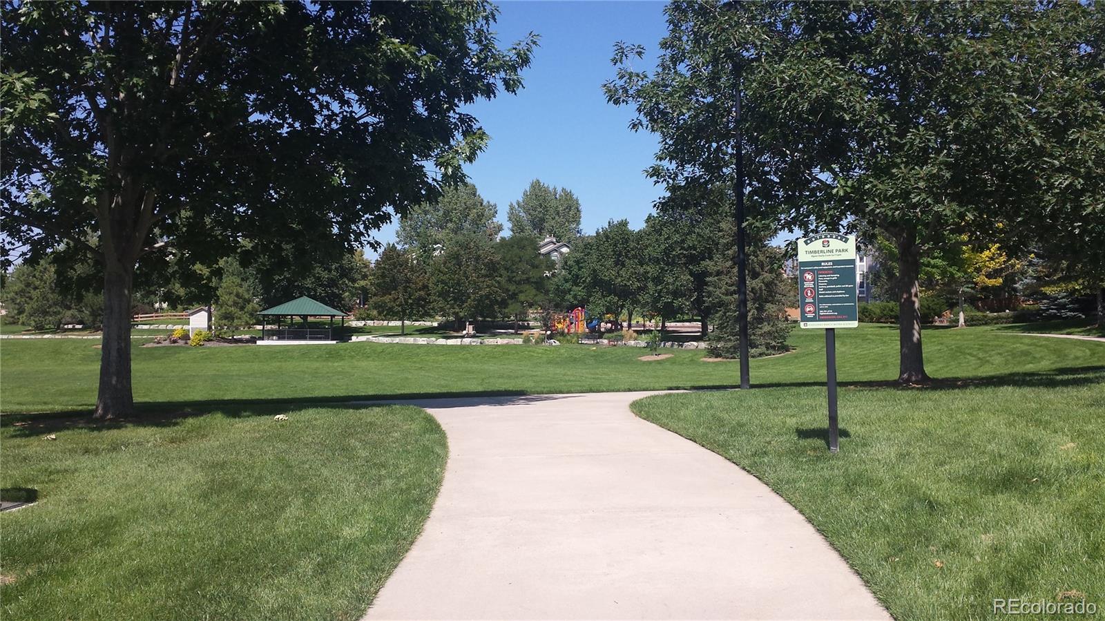 MLS Image #46 for 9673  pinebrook street,highlands ranch, Colorado