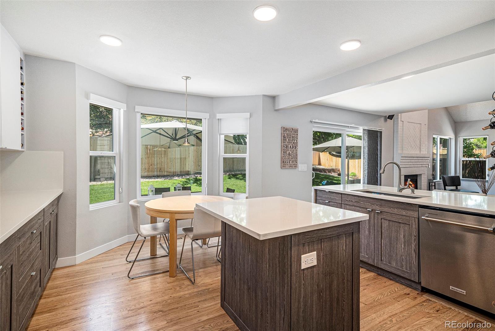 MLS Image #5 for 9673  pinebrook street,highlands ranch, Colorado