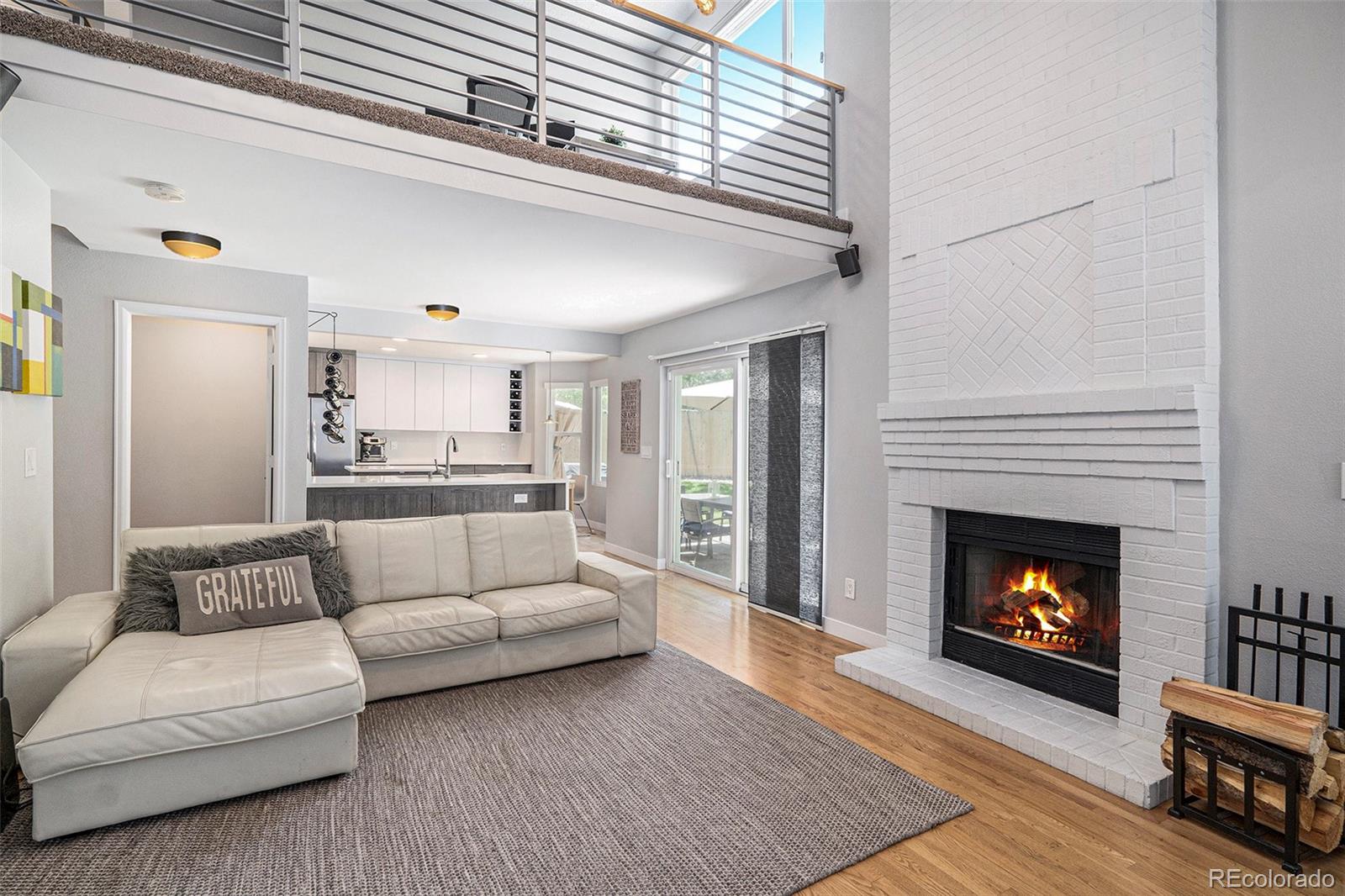 MLS Image #8 for 9673  pinebrook street,highlands ranch, Colorado
