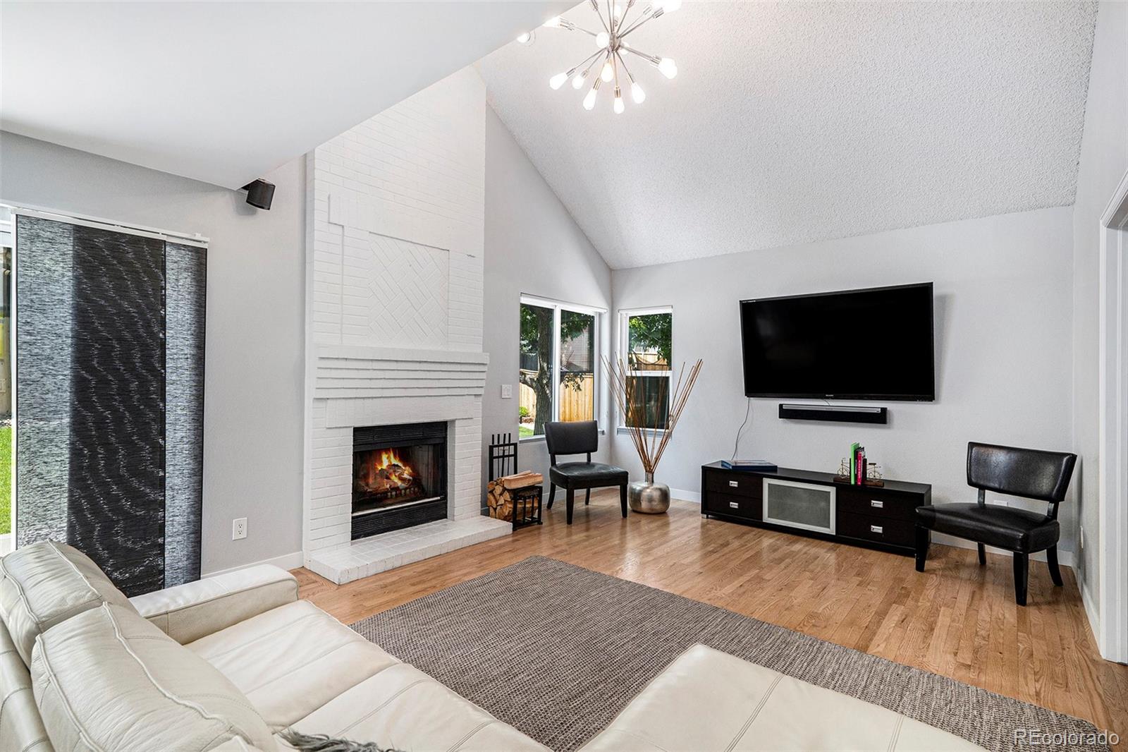 MLS Image #9 for 9673  pinebrook street,highlands ranch, Colorado