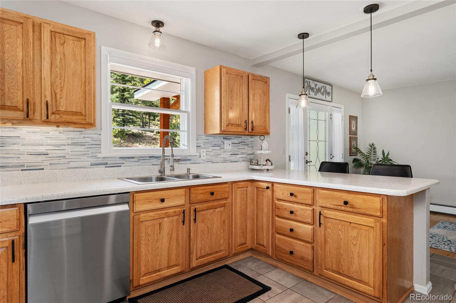 MLS Image #12 for 27436  kennedy gulch road,conifer, Colorado