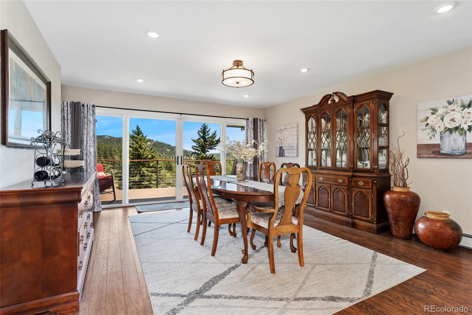 MLS Image #14 for 27436  kennedy gulch road,conifer, Colorado