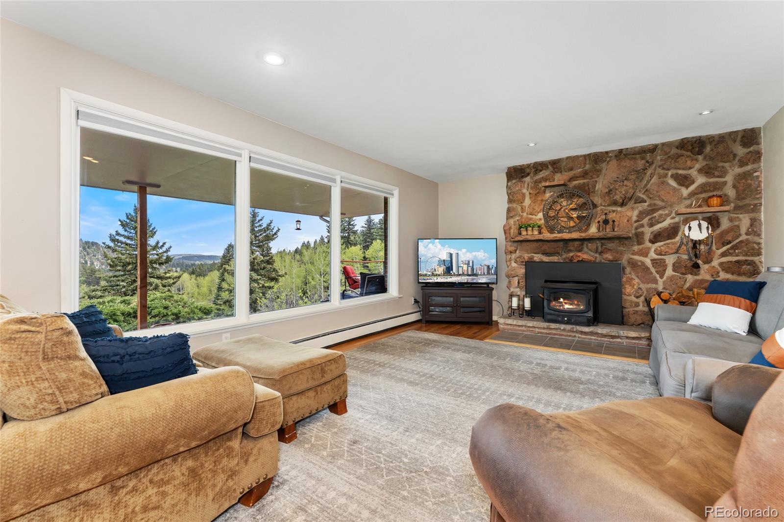 MLS Image #15 for 27436  kennedy gulch road,conifer, Colorado