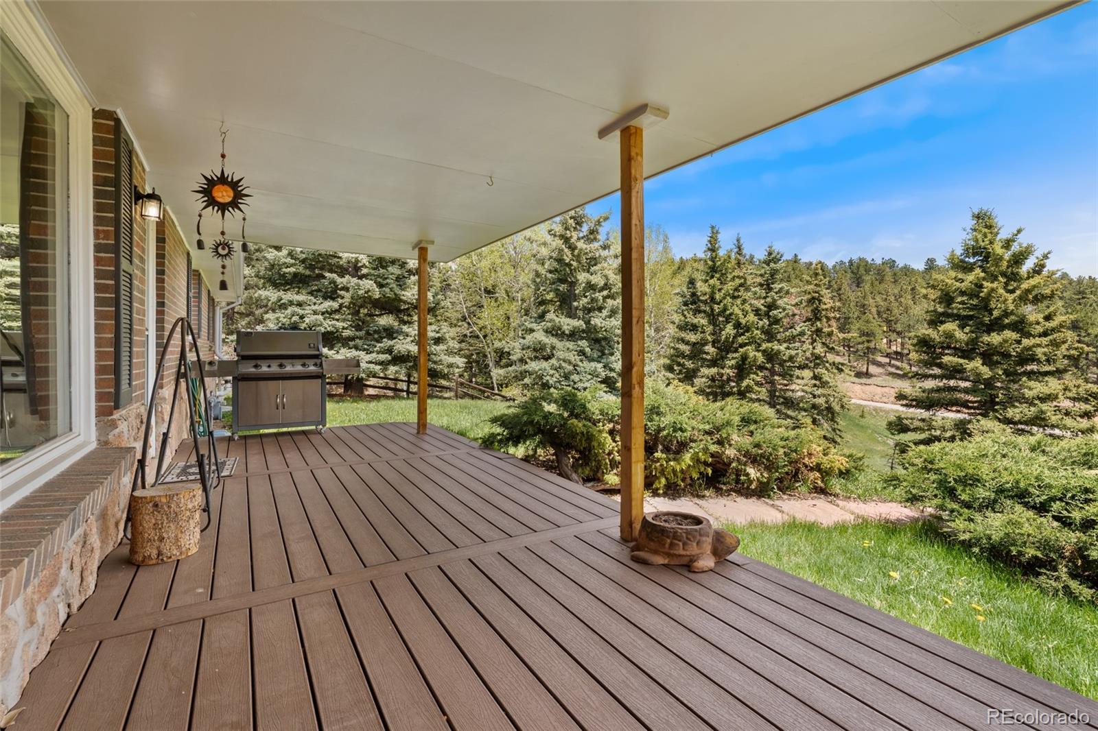 MLS Image #33 for 27436  kennedy gulch road,conifer, Colorado
