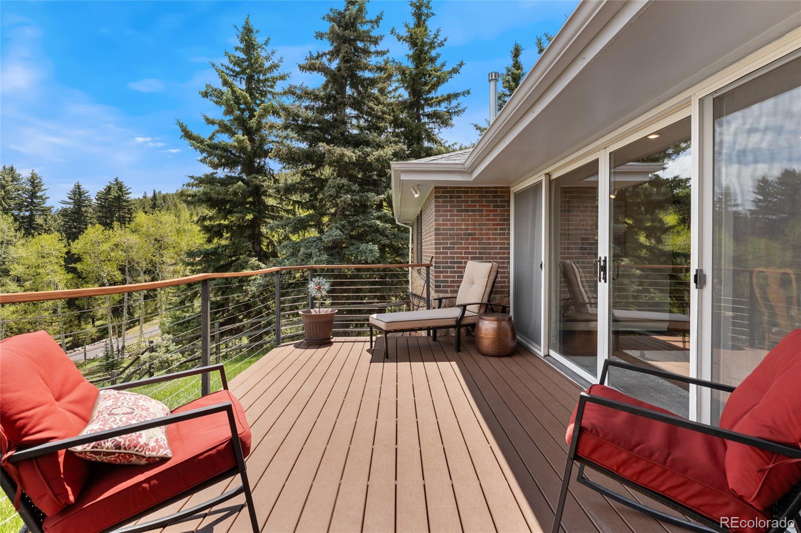 MLS Image #34 for 27436  kennedy gulch road,conifer, Colorado