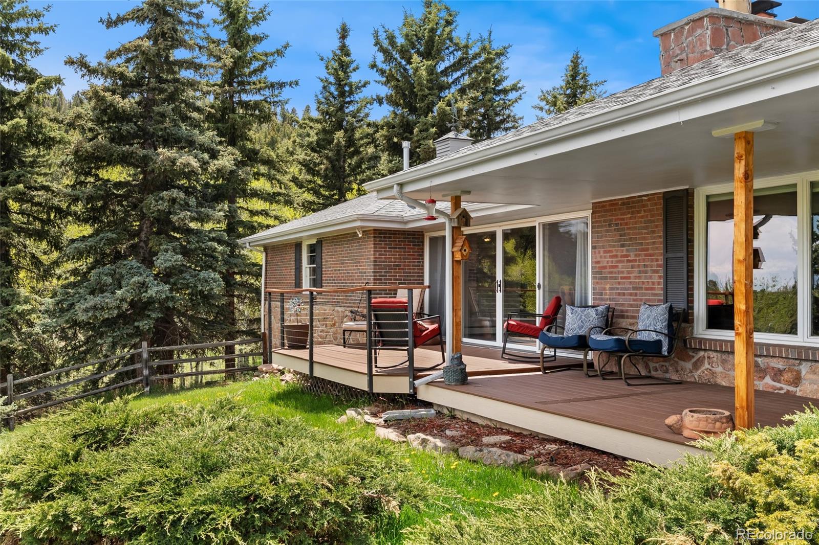 MLS Image #35 for 27436  kennedy gulch road,conifer, Colorado