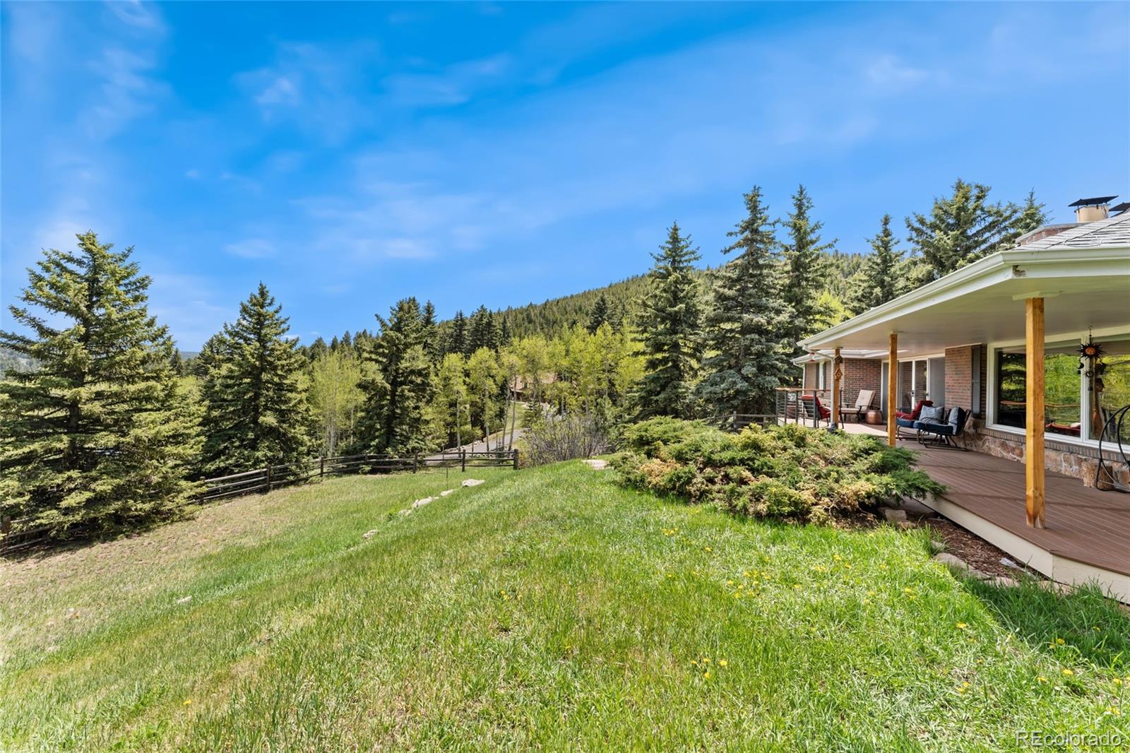 MLS Image #36 for 27436  kennedy gulch road,conifer, Colorado
