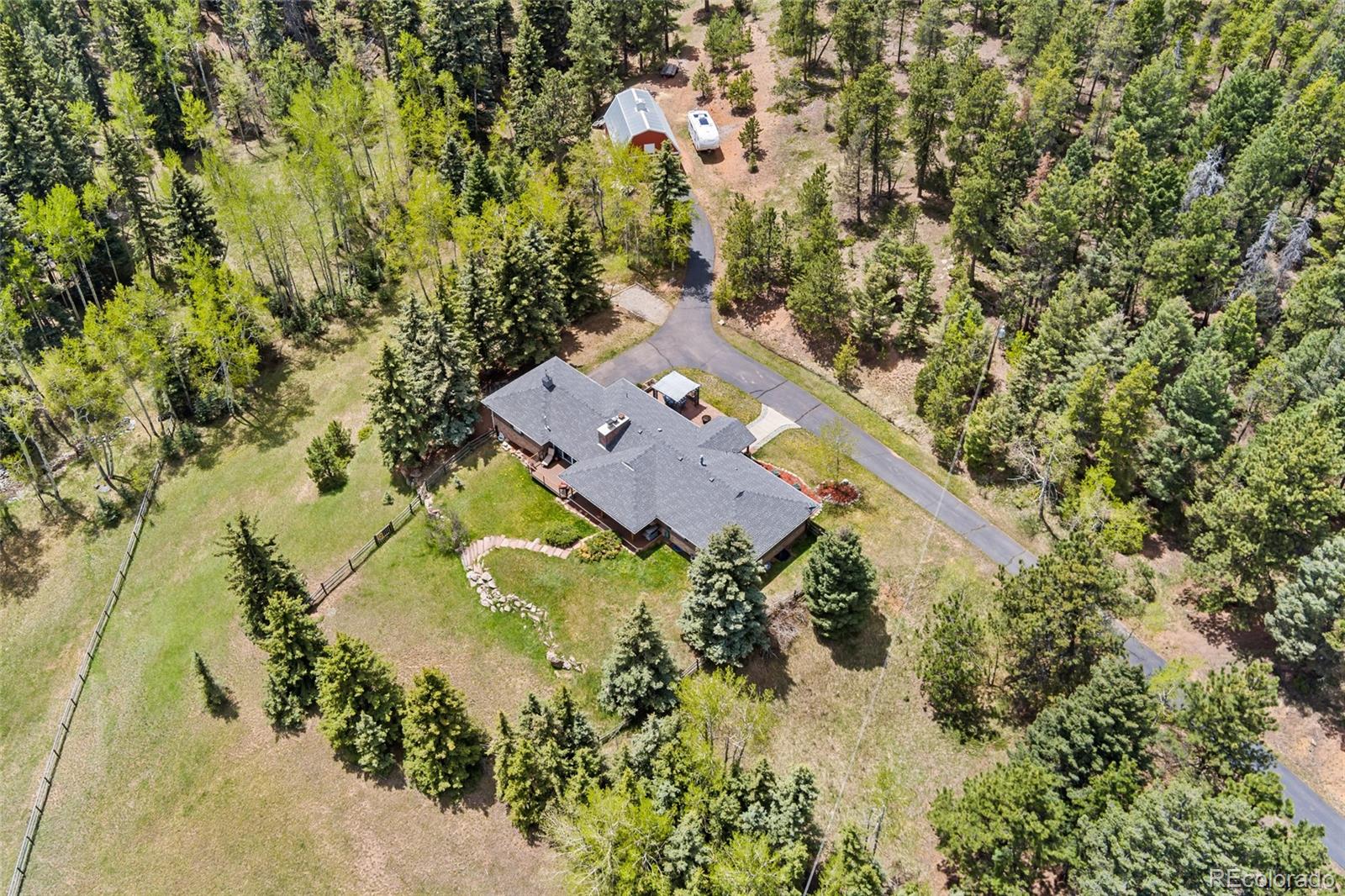MLS Image #38 for 27436  kennedy gulch road,conifer, Colorado