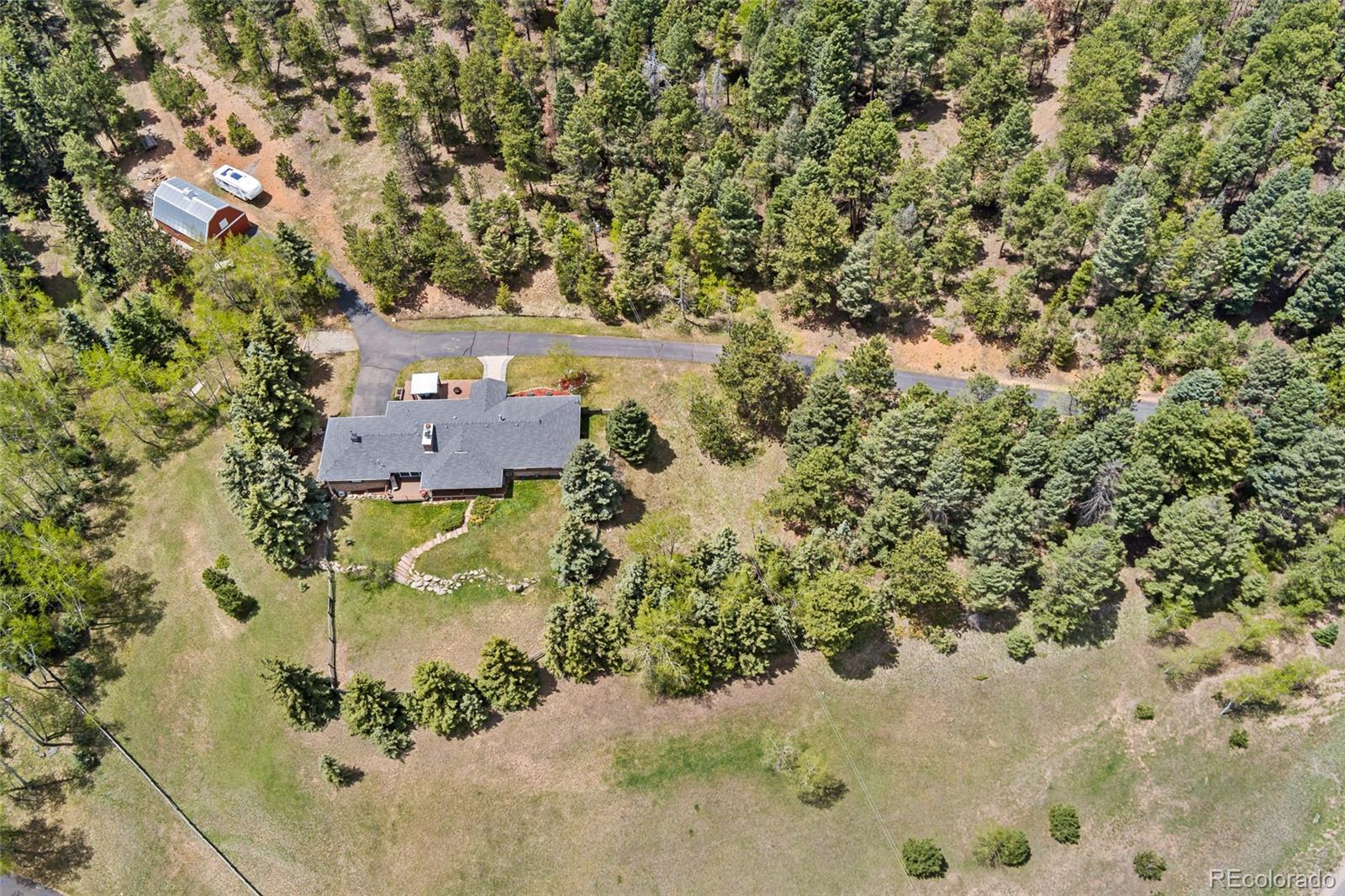 MLS Image #39 for 27436  kennedy gulch road,conifer, Colorado