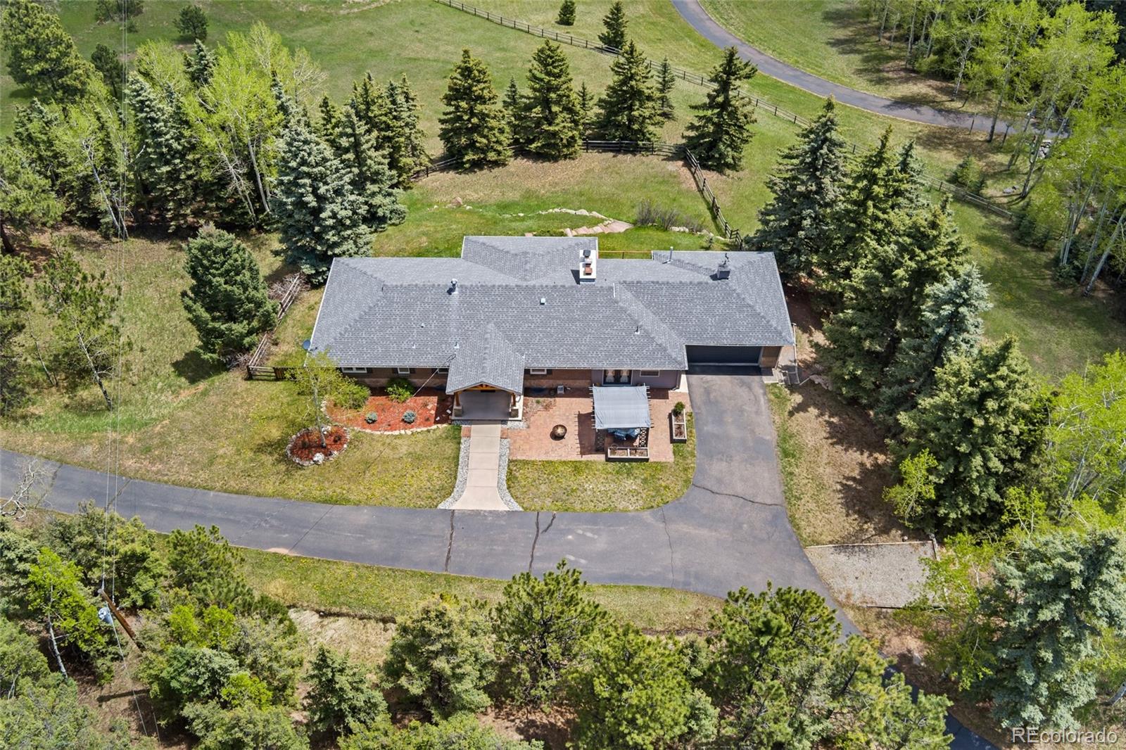 MLS Image #45 for 27436  kennedy gulch road,conifer, Colorado
