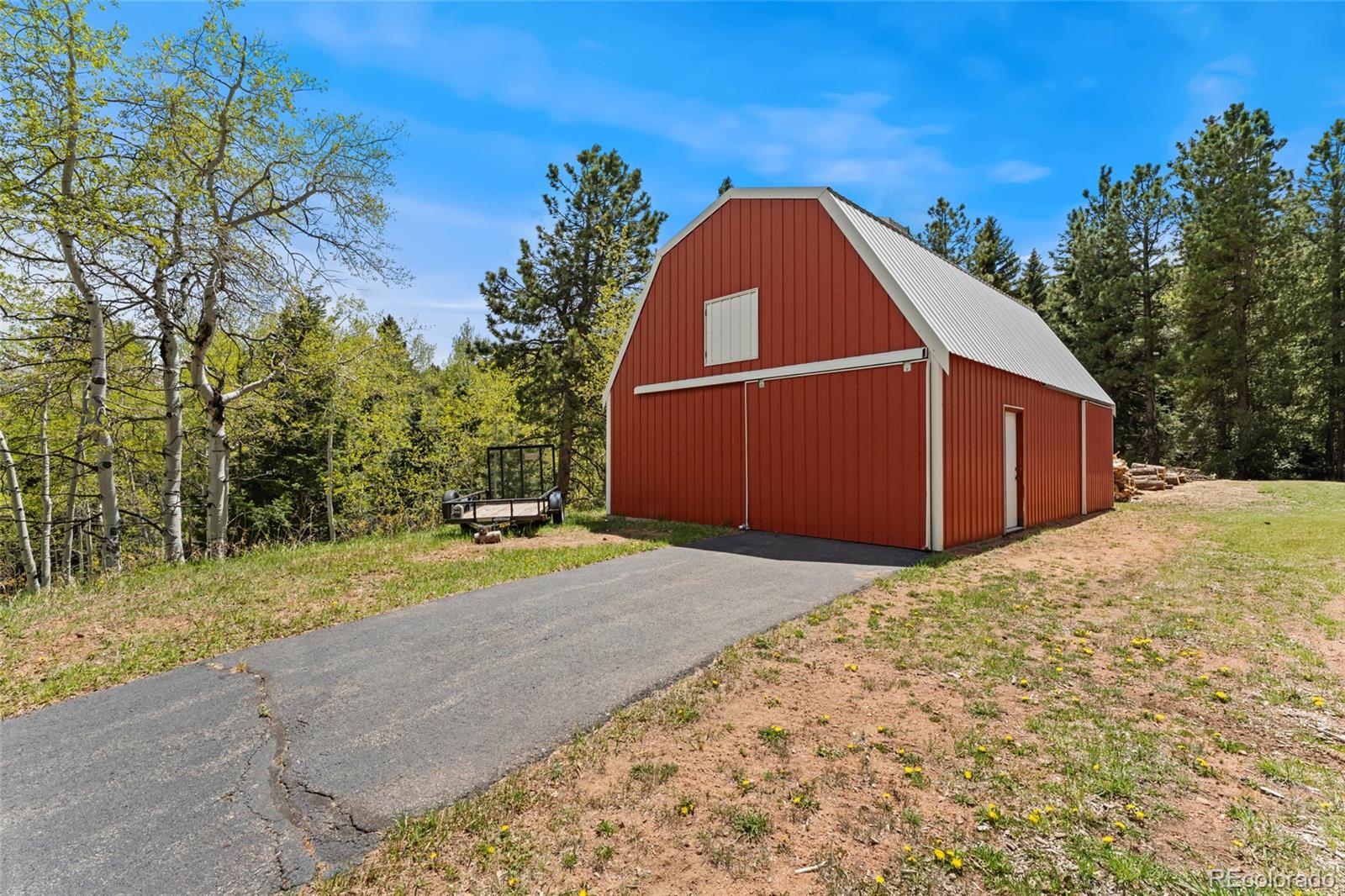 MLS Image #46 for 27436  kennedy gulch road,conifer, Colorado