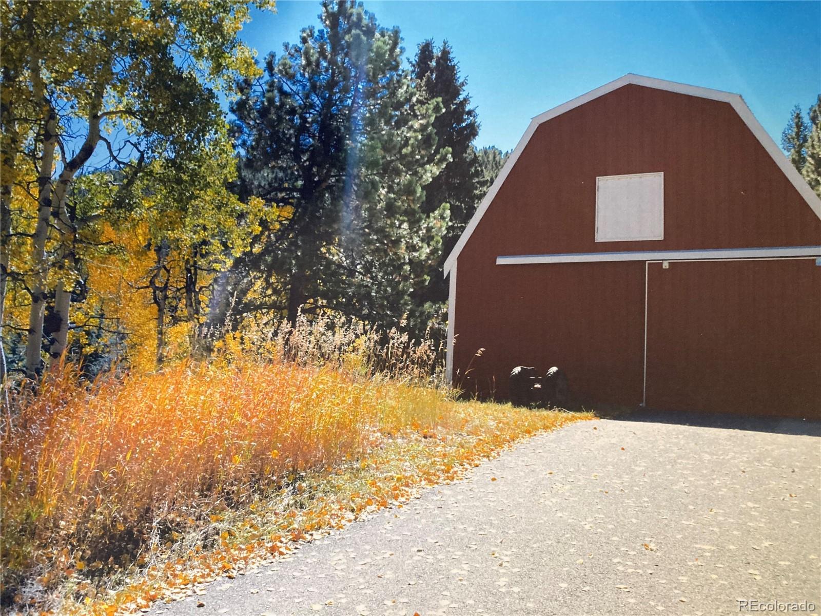 MLS Image #47 for 27436  kennedy gulch road,conifer, Colorado