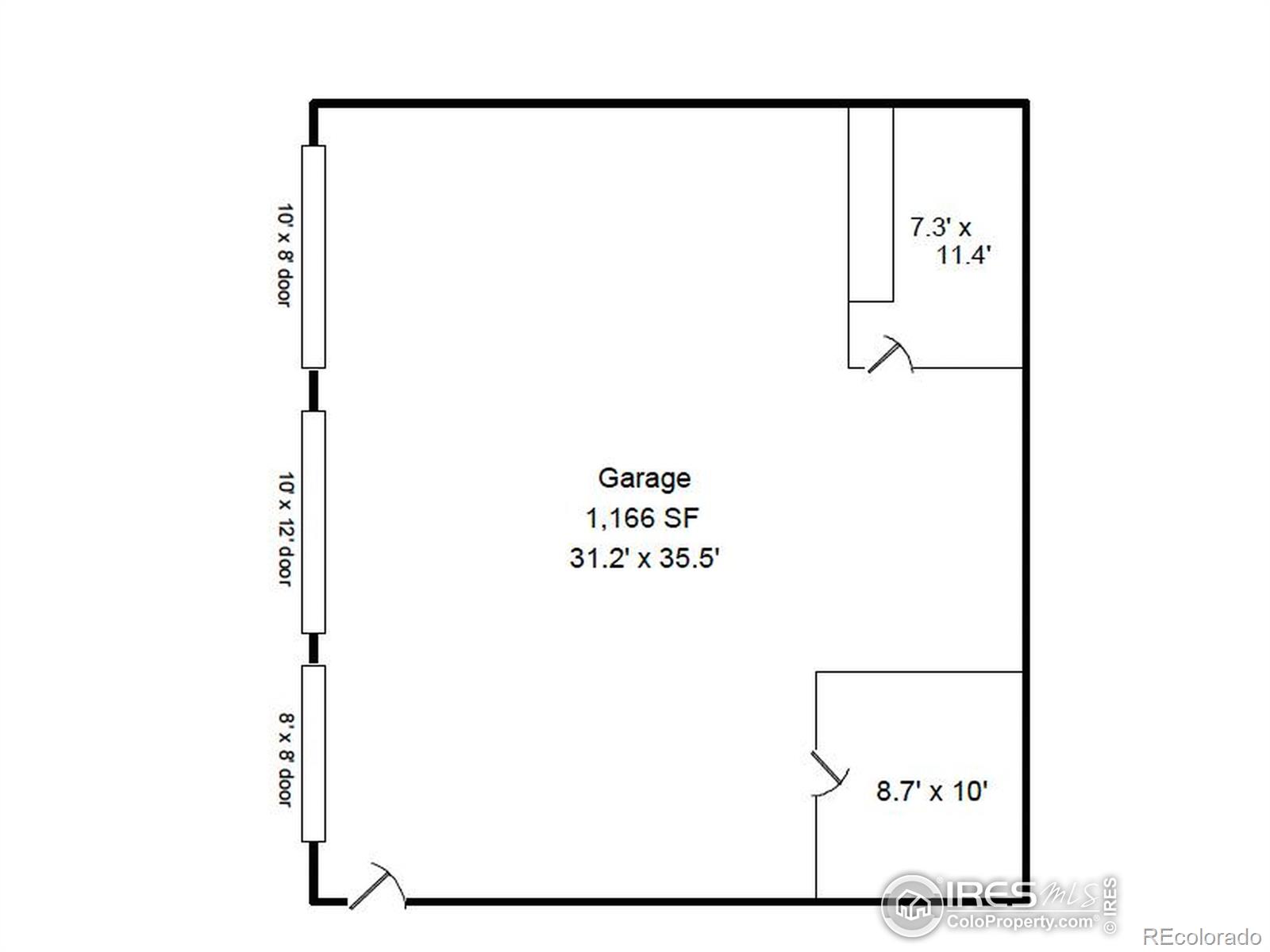 MLS Image #39 for 636  cucharas mountain drive,livermore, Colorado