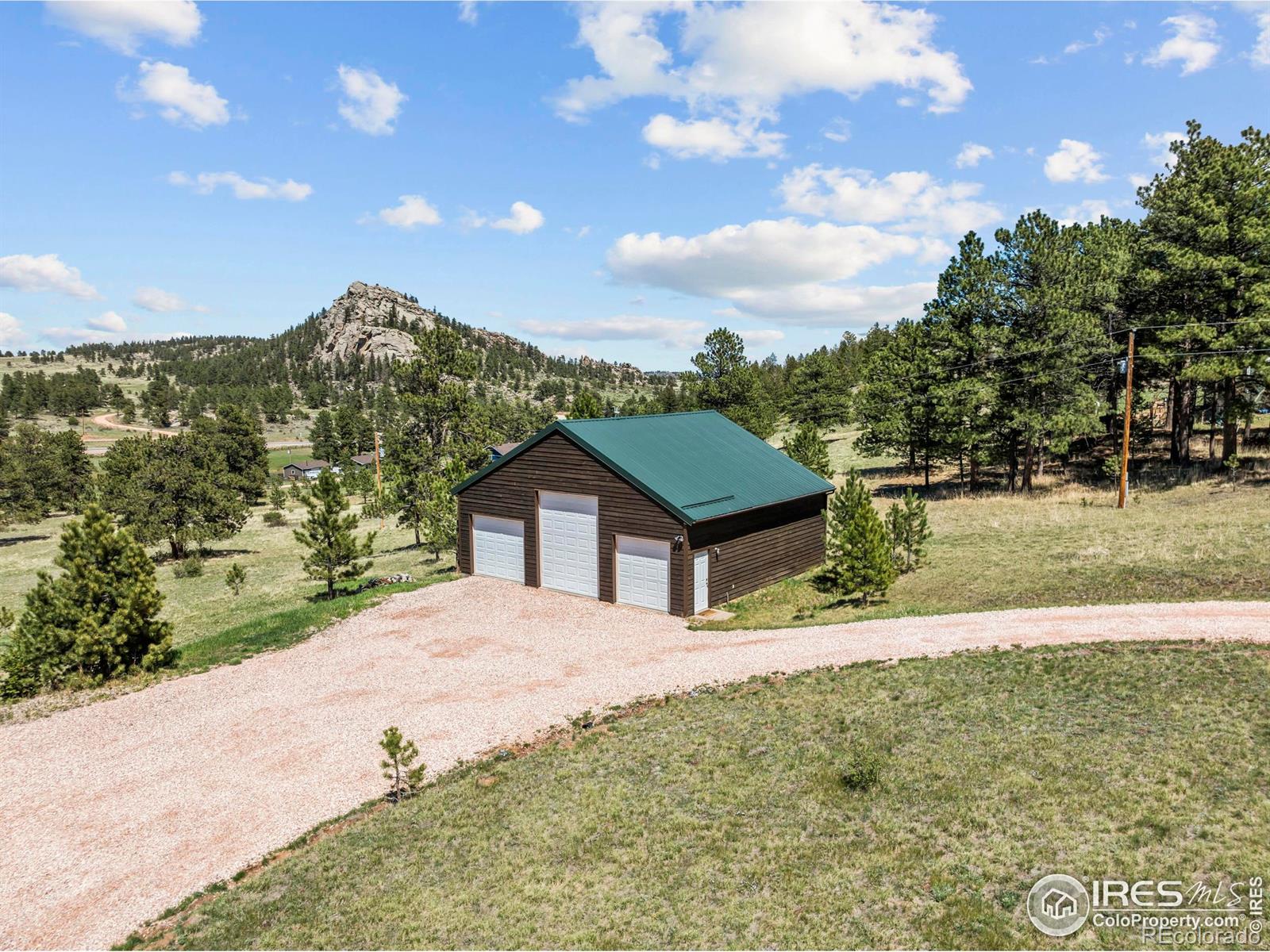 MLS Image #5 for 636  cucharas mountain drive,livermore, Colorado