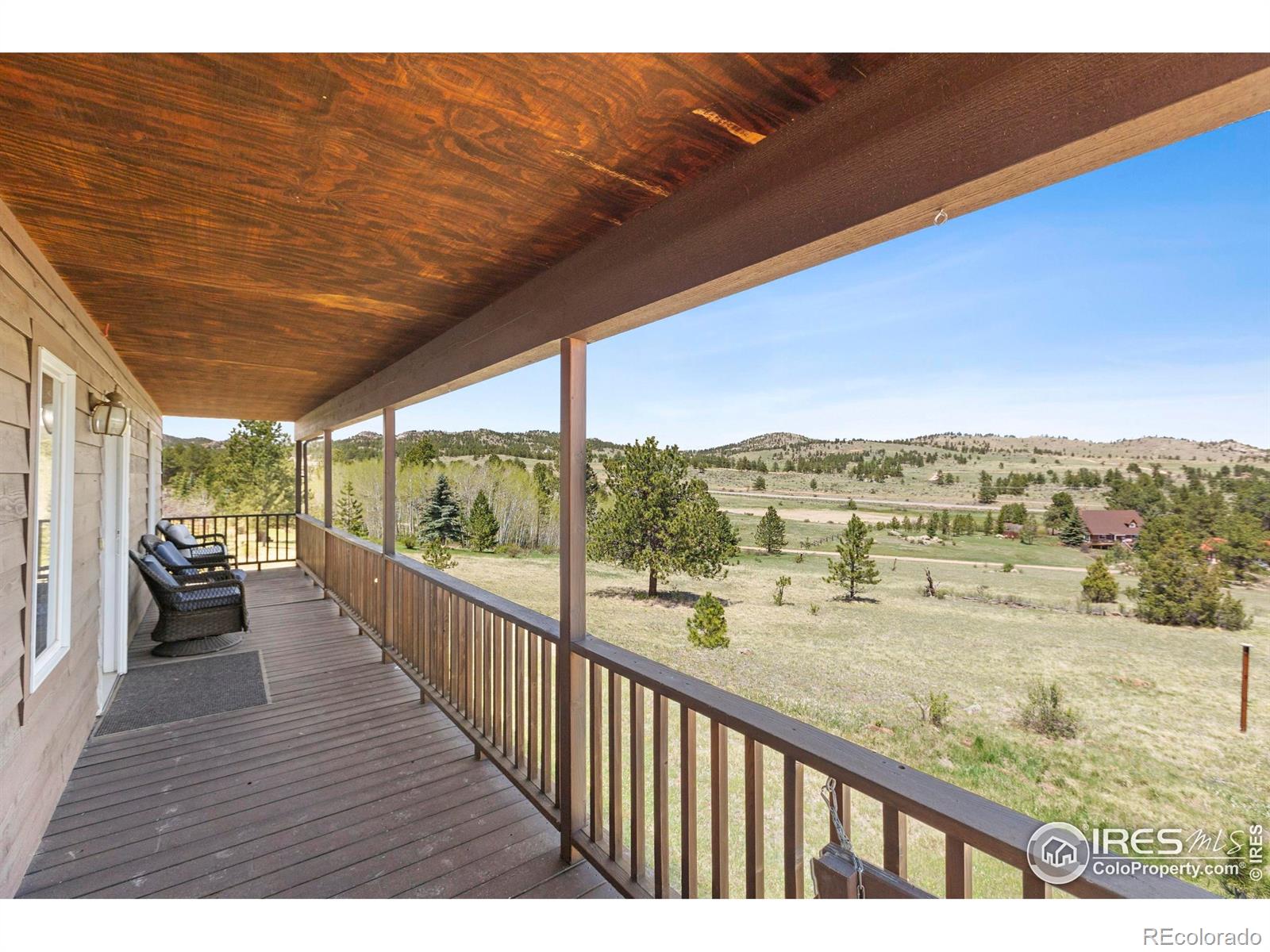 MLS Image #7 for 636  cucharas mountain drive,livermore, Colorado