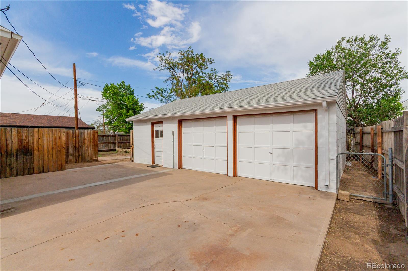 MLS Image #1 for 8110  ivy street,commerce city, Colorado
