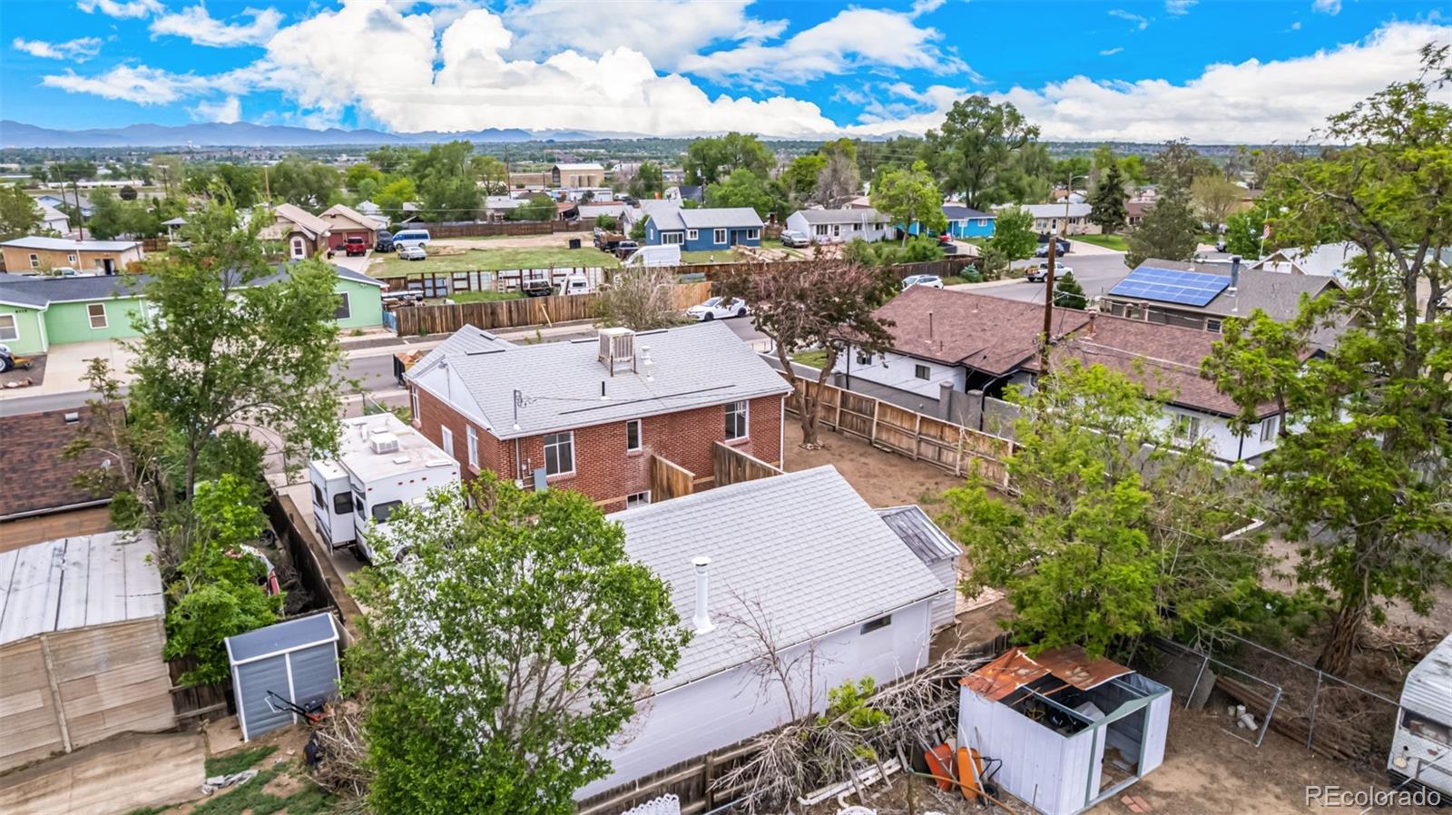 MLS Image #14 for 8110  ivy street,commerce city, Colorado