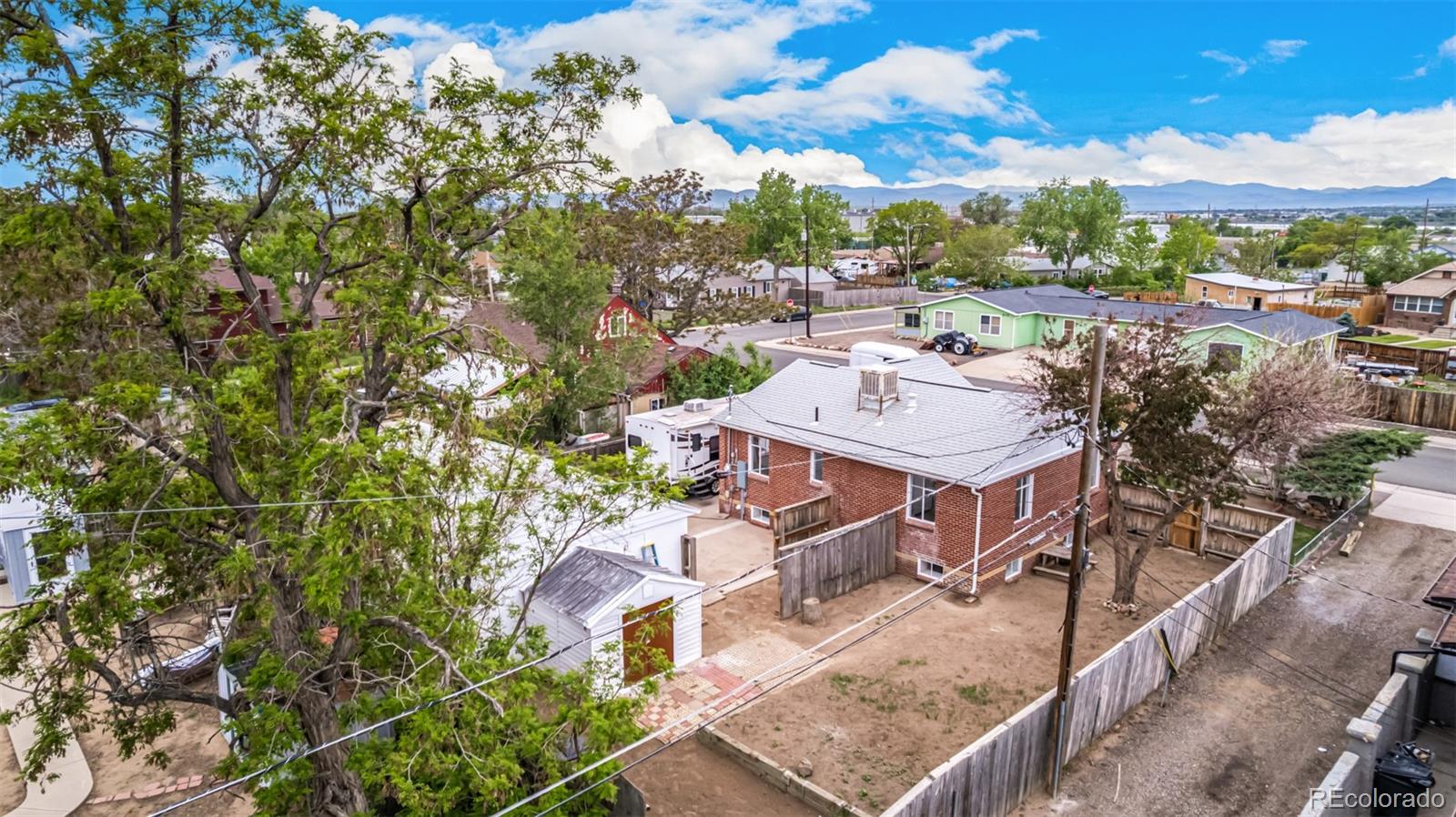 MLS Image #17 for 8110  ivy street,commerce city, Colorado