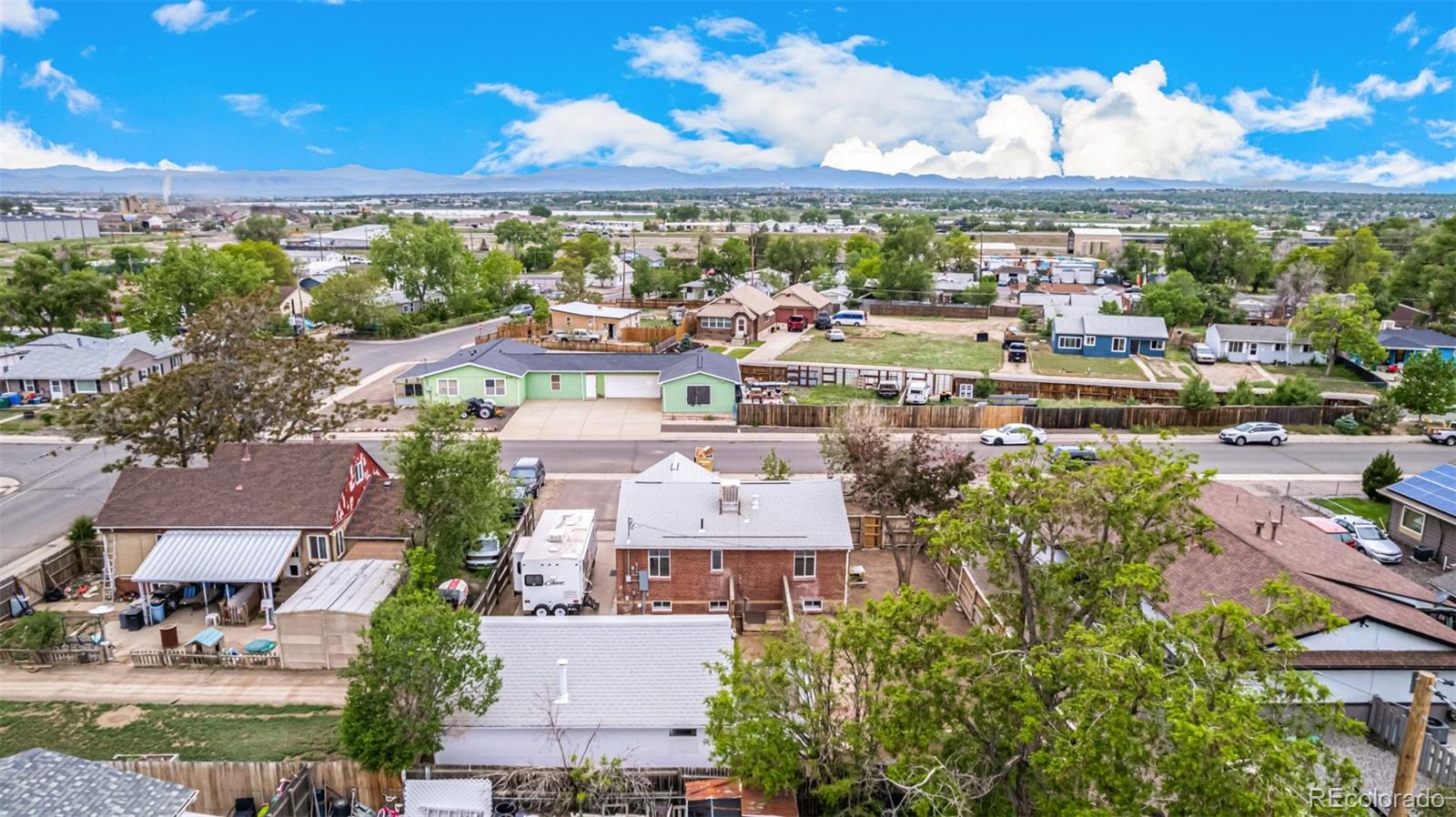 MLS Image #18 for 8110  ivy street,commerce city, Colorado