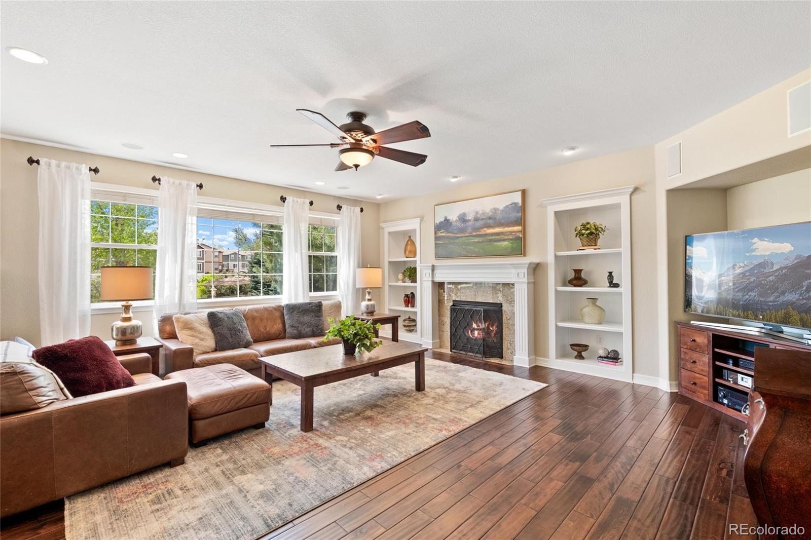 MLS Image #10 for 6095 s oswego street,greenwood village, Colorado