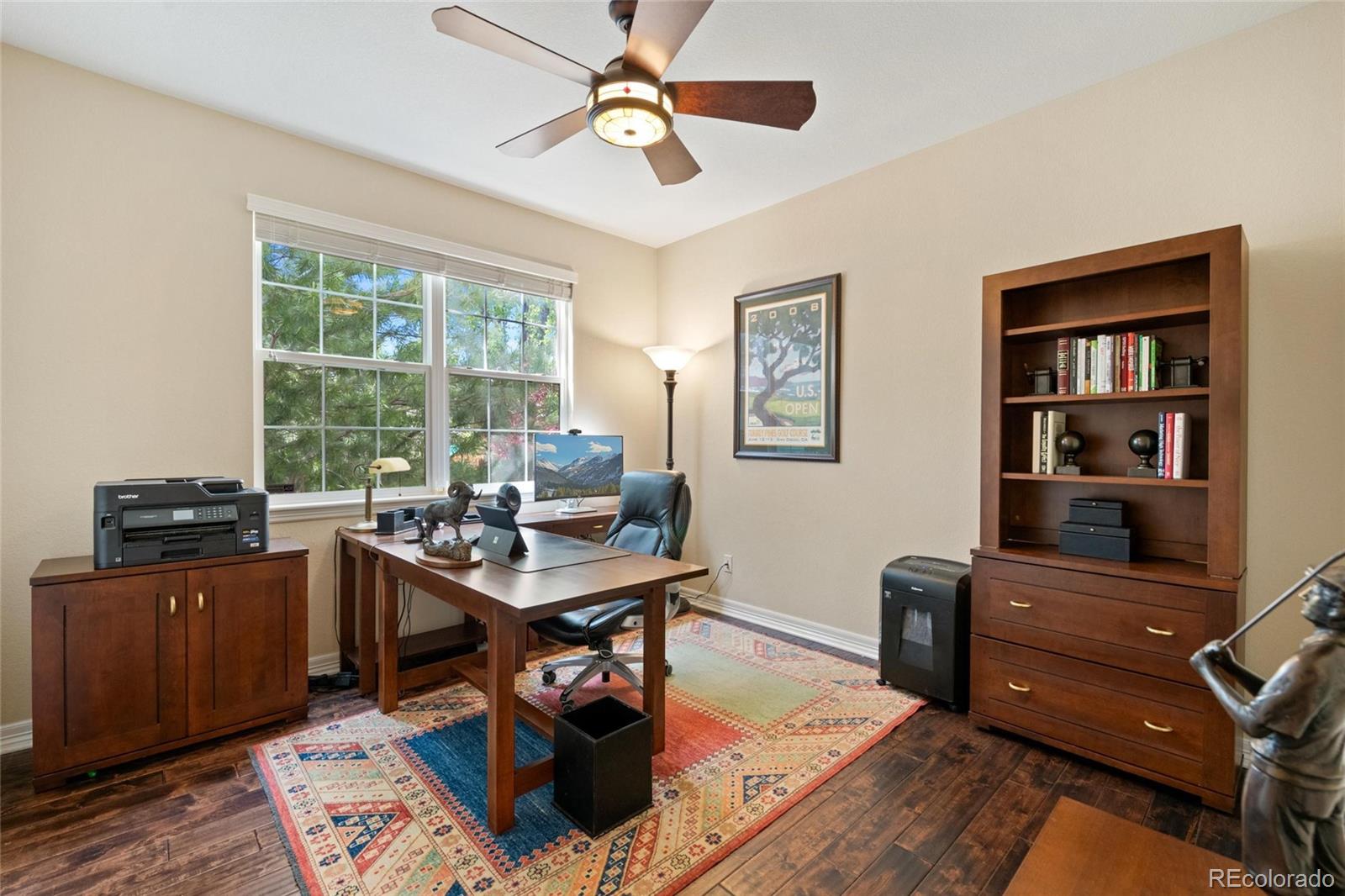 MLS Image #12 for 6095 s oswego street,greenwood village, Colorado